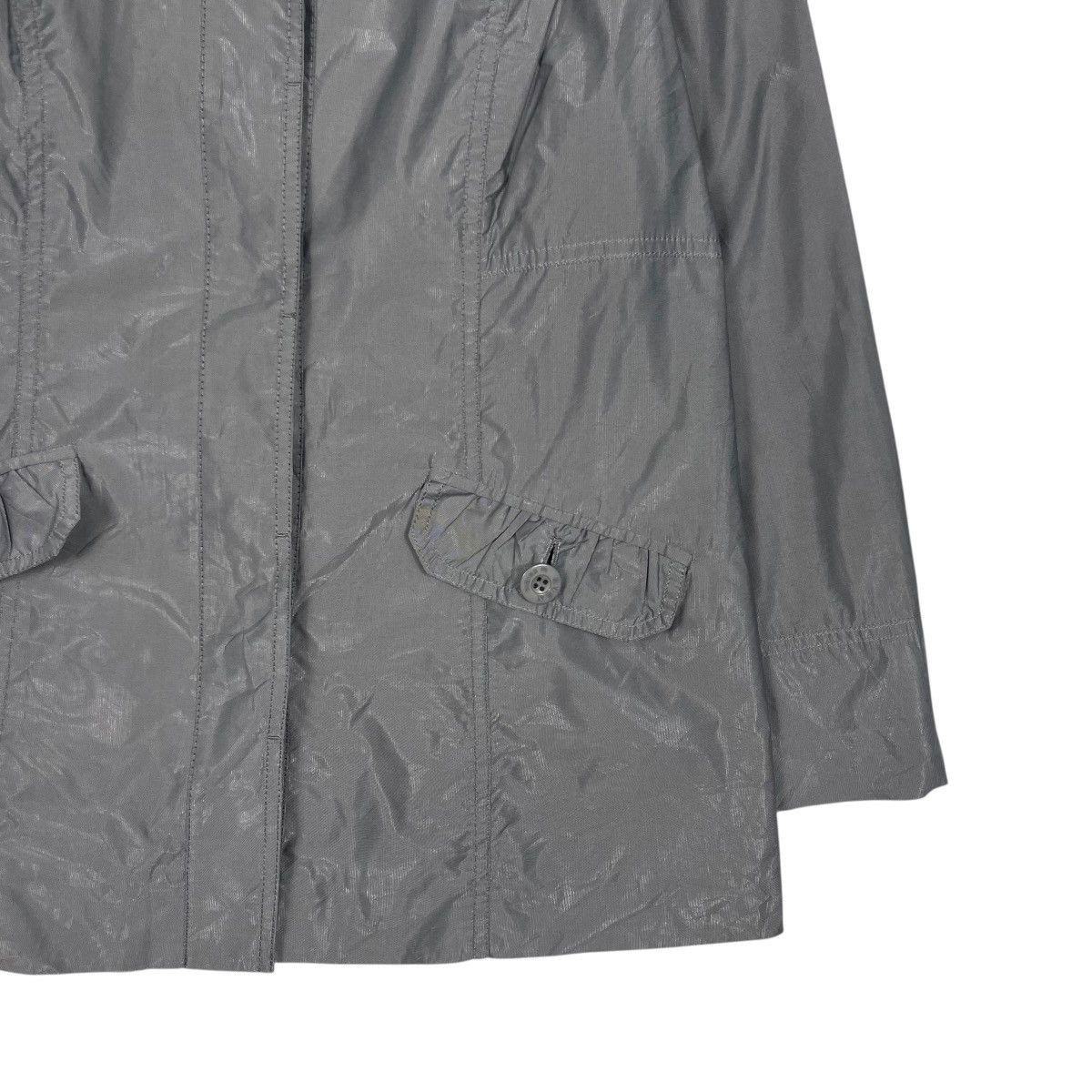 Krizia Evex Krizia Jacket Size XL / US 12-14 / IT 48-50 - 4 Thumbnail
