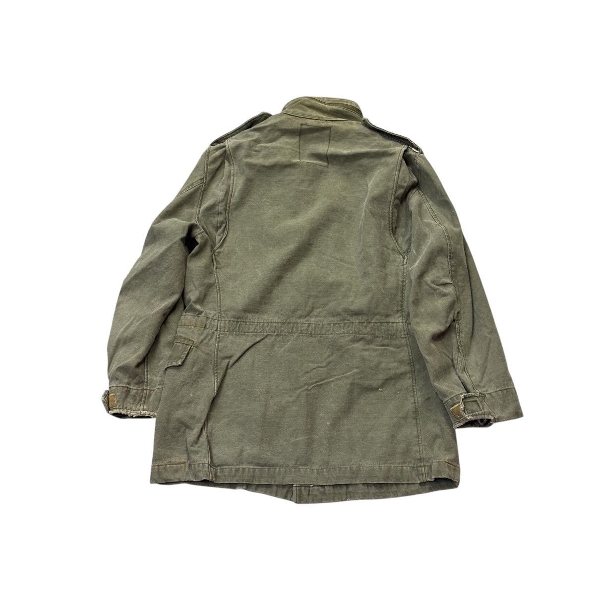 Vintage Vintage M-65 Style Field Jacket, Hop-Scot Size US L / EU 52-54 / 3 - 2 Thumbnail