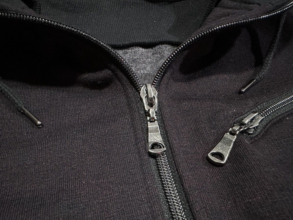 semanticdesign 🔥Sick Y2K Semantic Design Zipper Hoodie Jacket Size US L / EU 52-54 / 3 - 9 Thumbnail