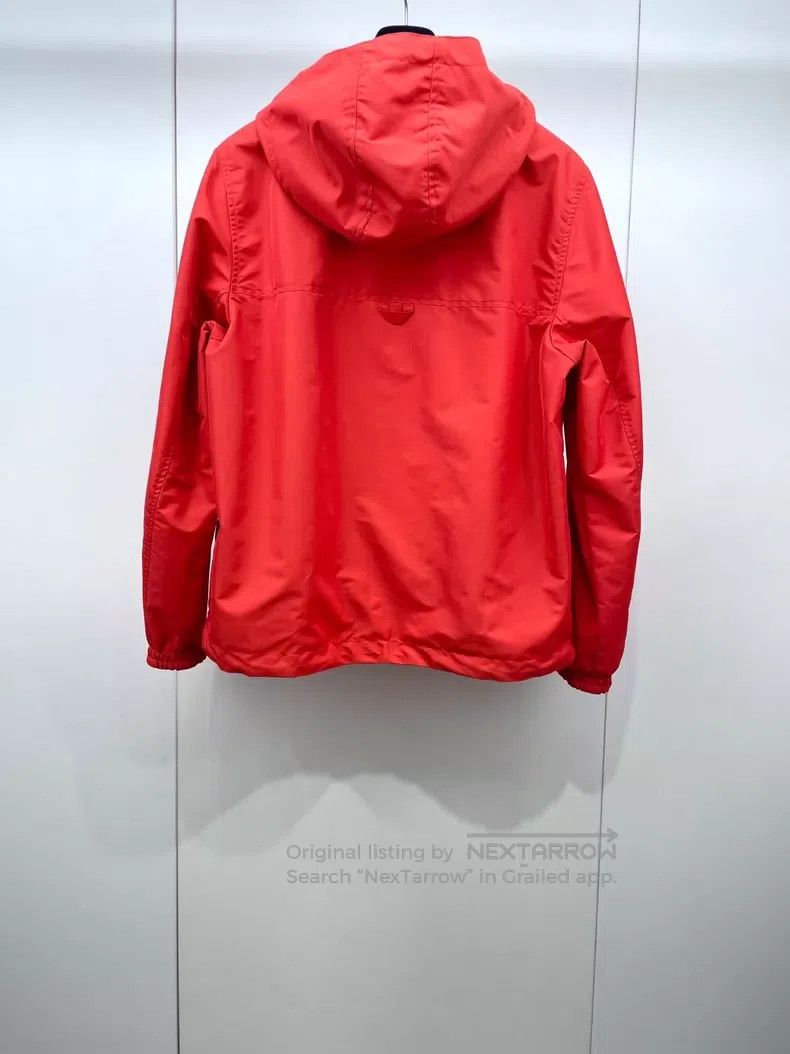 Louis Vuitton Louis Vuitton 24 new presbyopic reversible hooded jacket Size US M / EU 48-50 / 2 - 2 Thumbnail