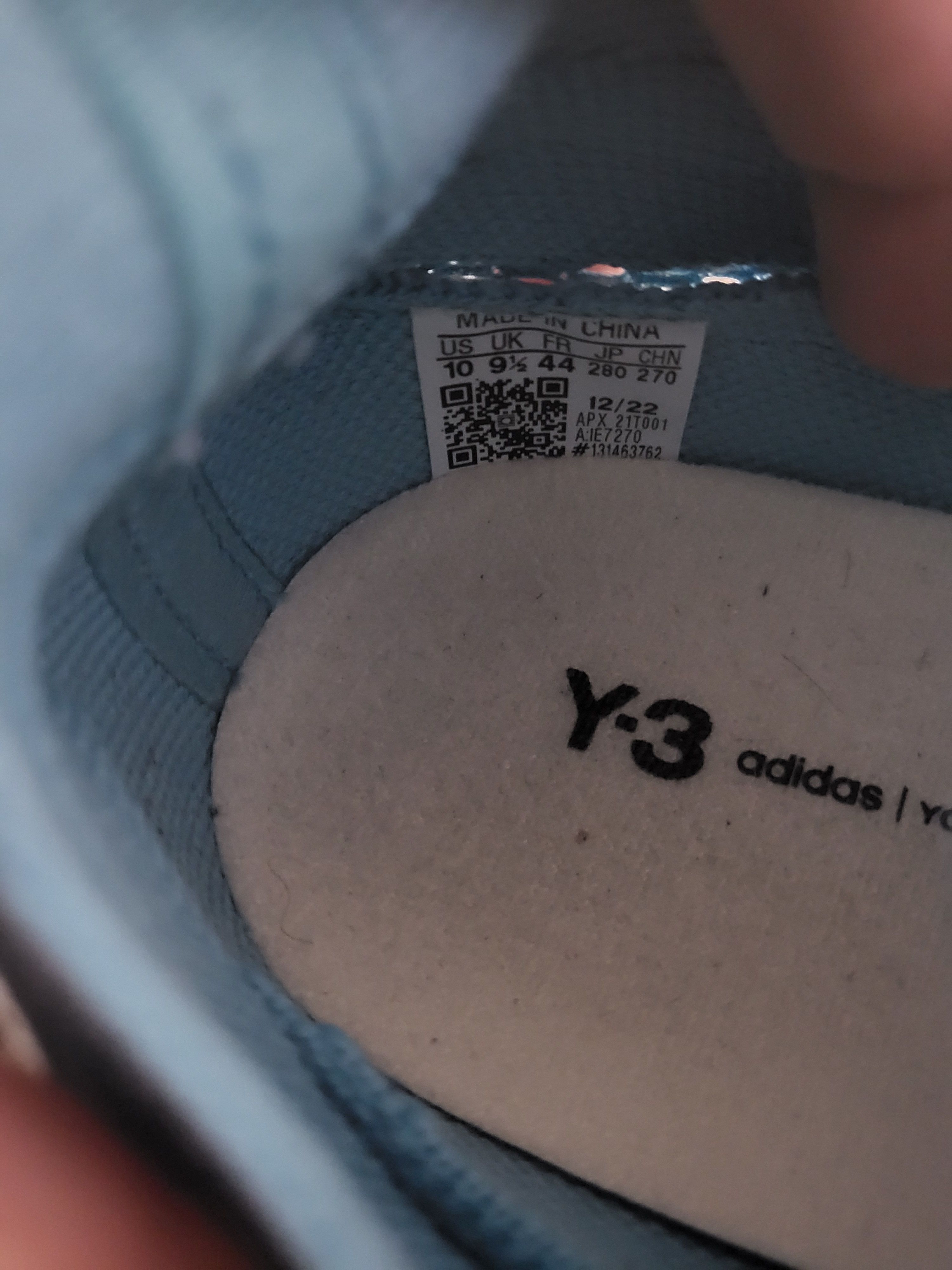 Adidas Runner 4D Halo Size US 10 / EU 43 - 5 Thumbnail