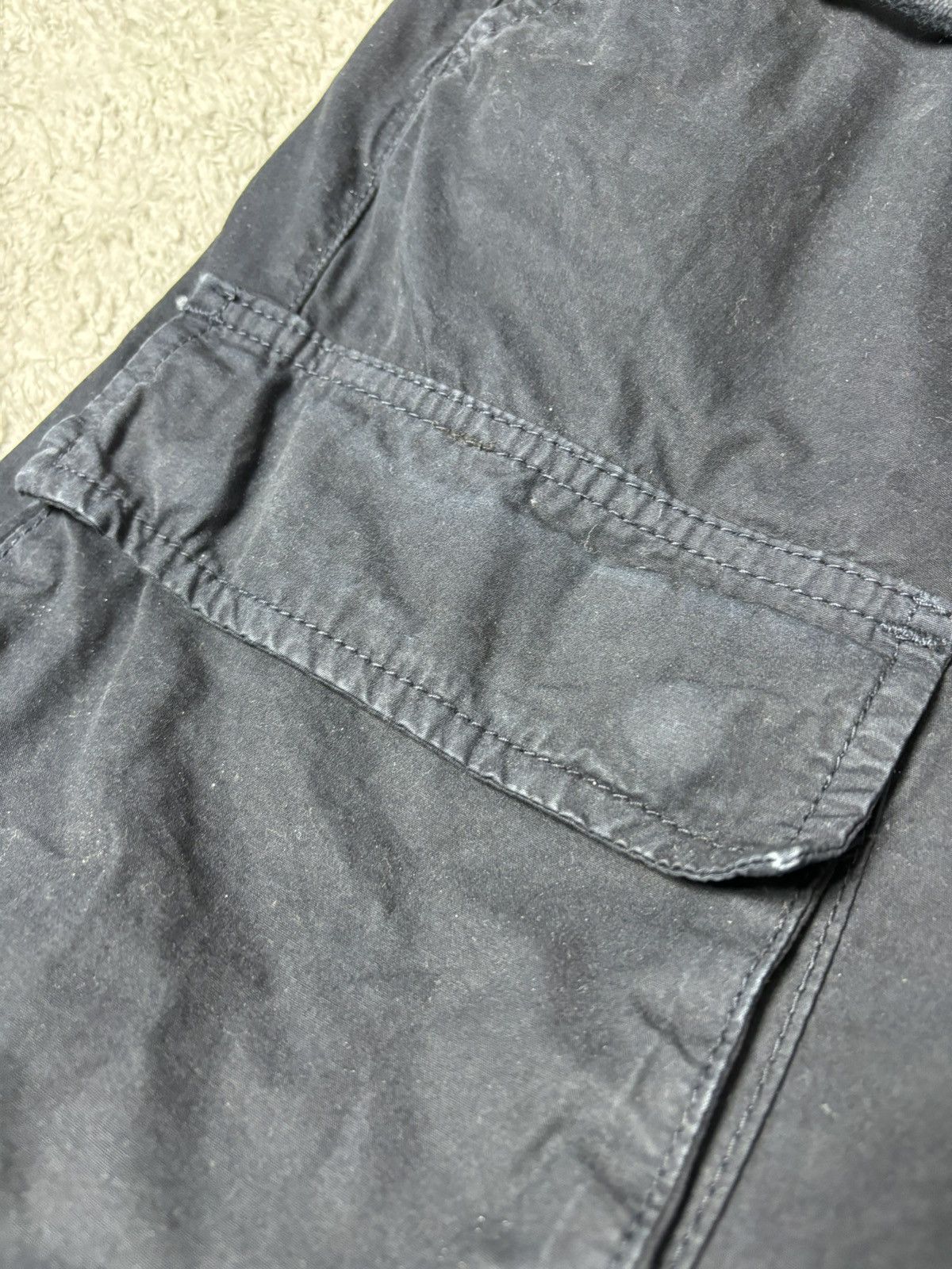 Designer × Kith Kith Cargo Pants. S0367 Size US 30 / EU 46 - 13 Thumbnail