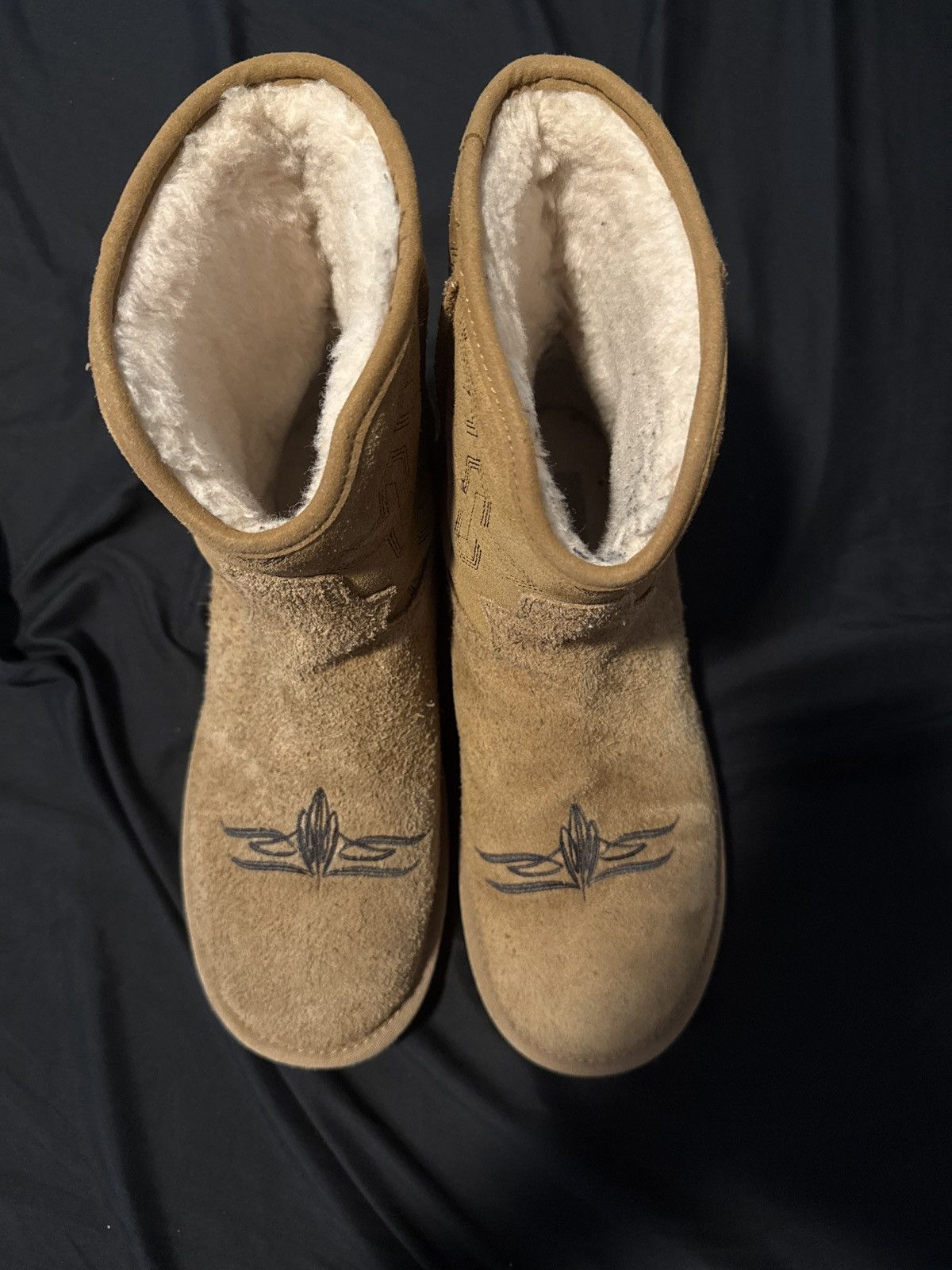 Children of the discordance Children of Discordance Ugg Boots Size US 10 / EU 43 - 1 Thumbnail