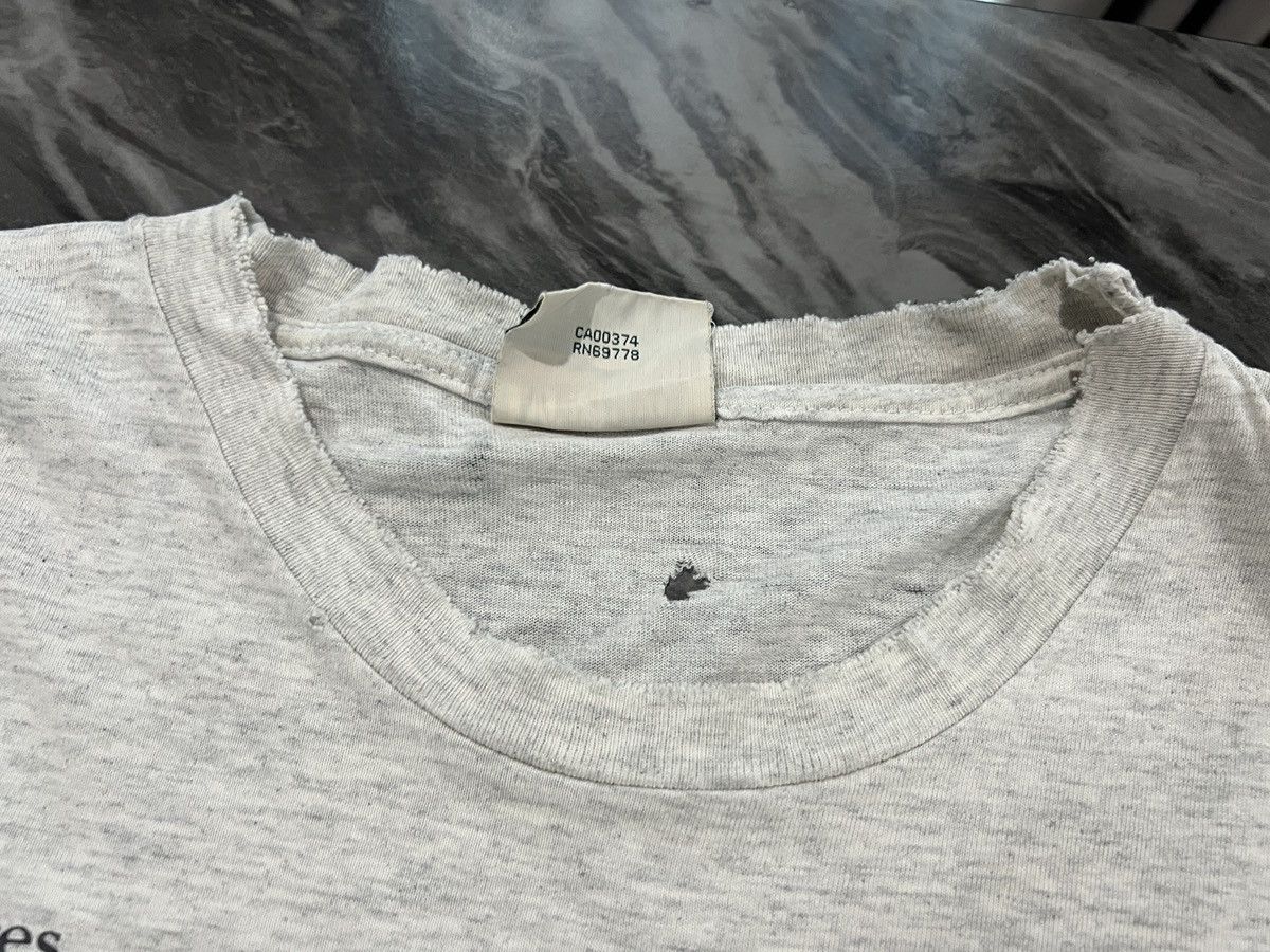 Vintage Northern Element : Too Many Chores Tool Too Little Time Size US XL / EU 56 / 4 - 7 Thumbnail