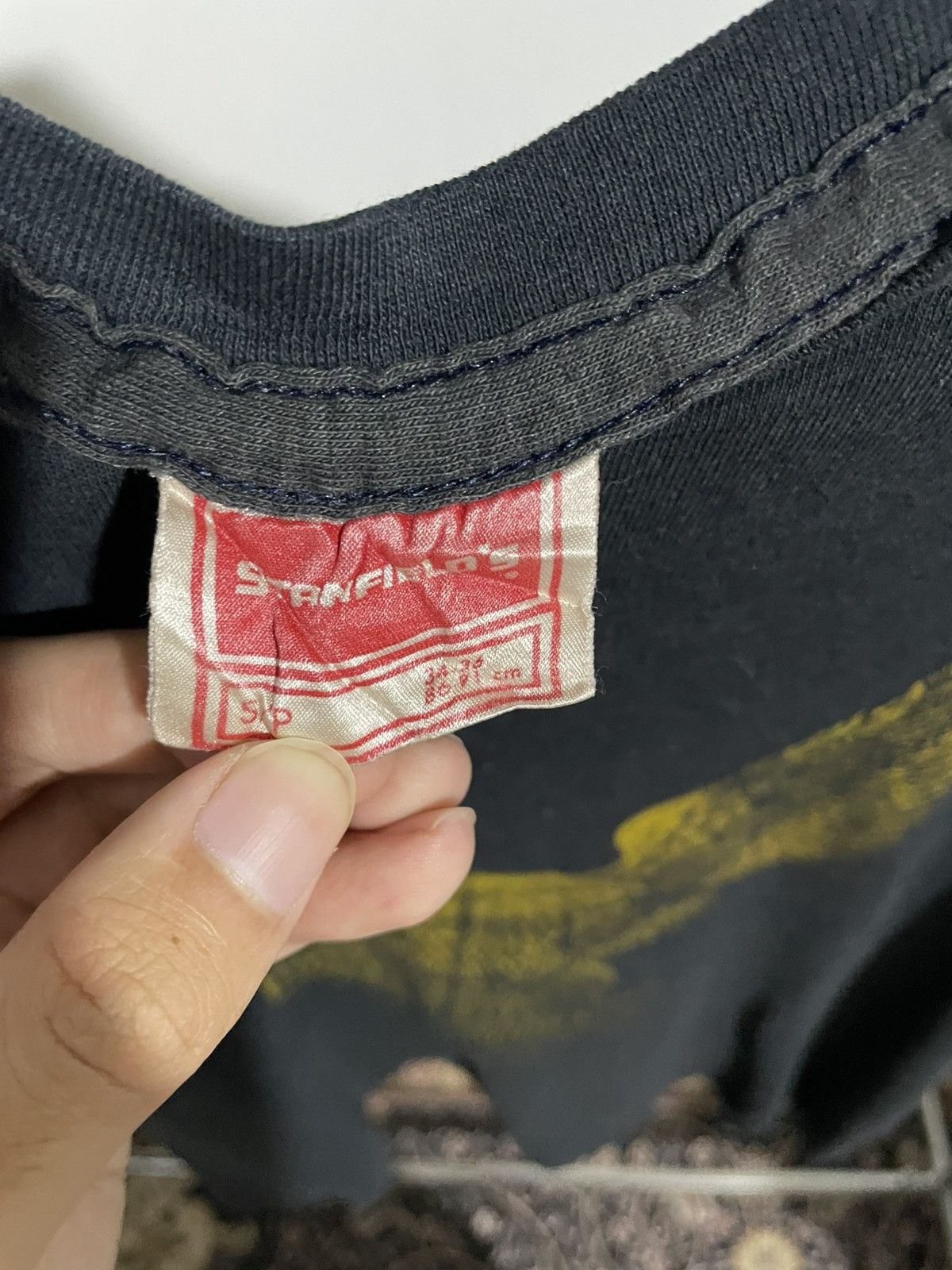 Vintage Vintage Harley davidson 80s’ Size US M / EU 48-50 / 2 - 4 Thumbnail