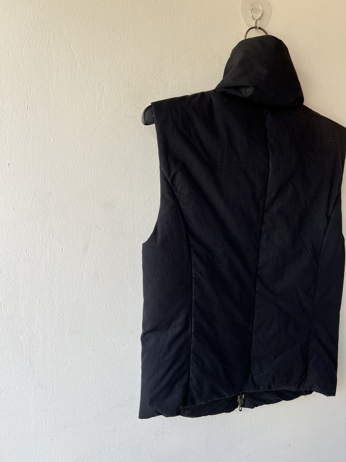 The Viridi-anne The Viridi-Anne High Neck Down Feather Puffer Vest Size US S / EU 44-46 / 1 - 16 Thumbnail