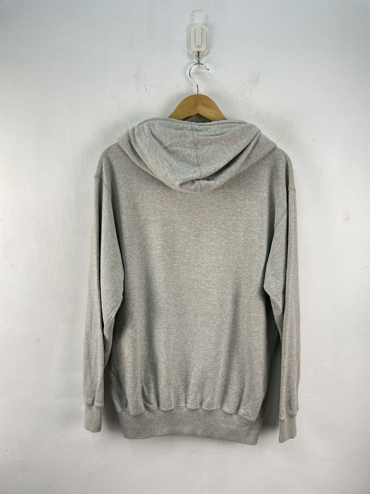 Polo Ralph Lauren Vintage Polo Ralph Lauren Sweatshirt Hoodie Pullover Size US L / EU 52-54 / 3 - 6 Thumbnail