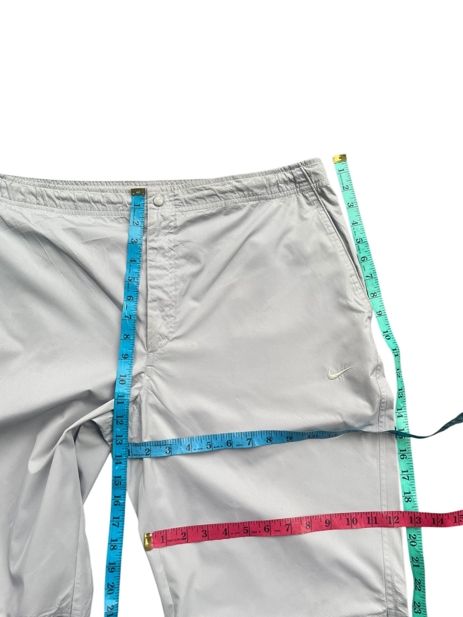 Nike Nike Honeycomb Climafit Short Size US 38 / EU 54 - 9 Thumbnail