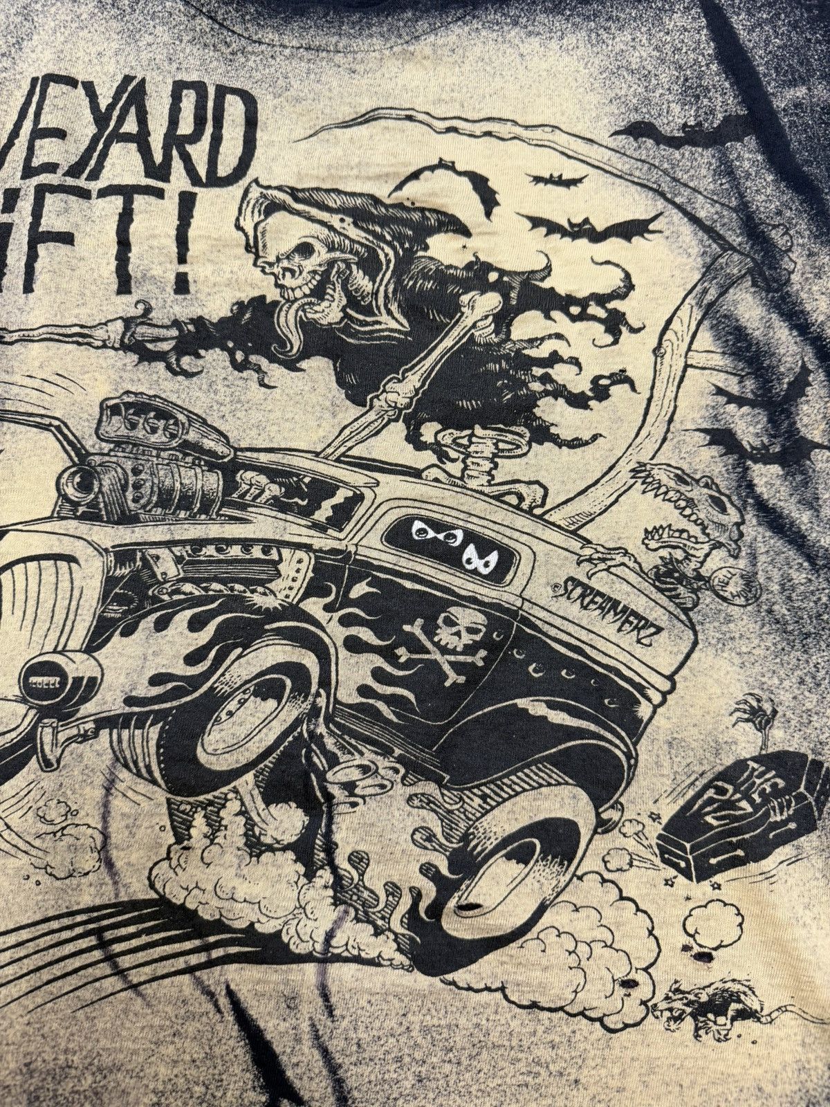 Other Vintage 90s tee Size US L / EU 52-54 / 3 - 7 Thumbnail