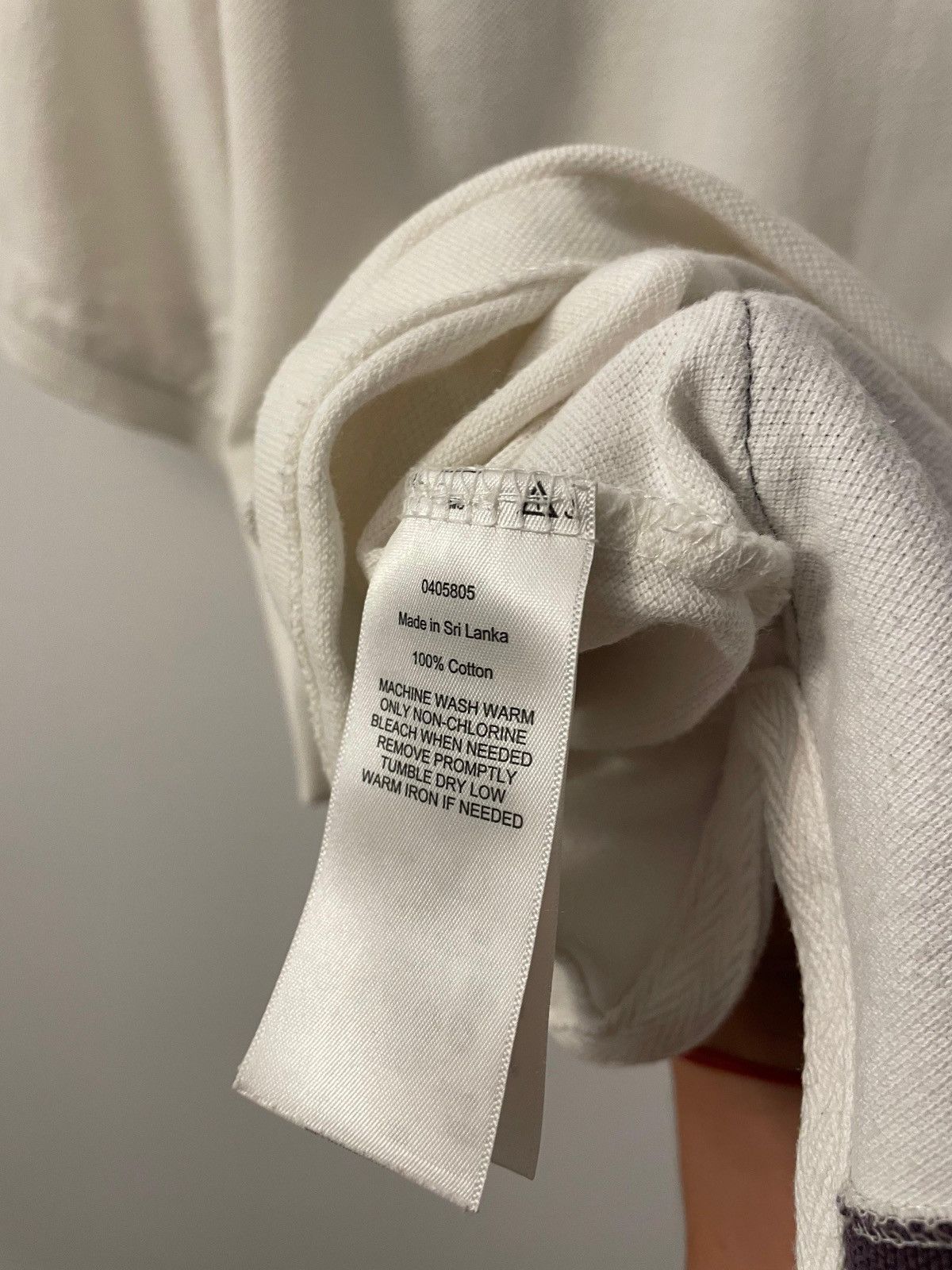 Polo Ralph Lauren Polo Ralph Lauren Size US L / EU 52-54 / 3 - 6 Thumbnail