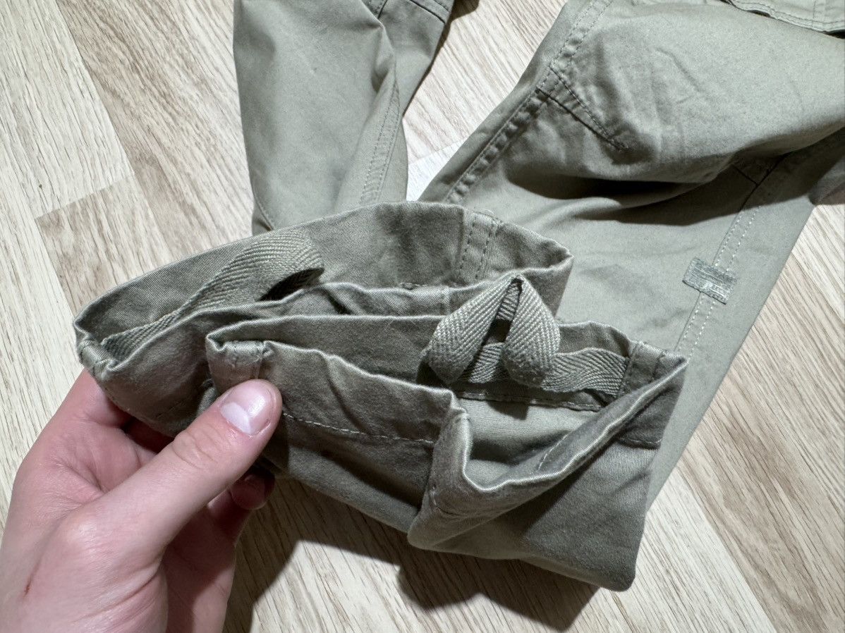 G-Star G Star Cargo pants 28/32 Size US 28 / EU 44 - 8 Thumbnail