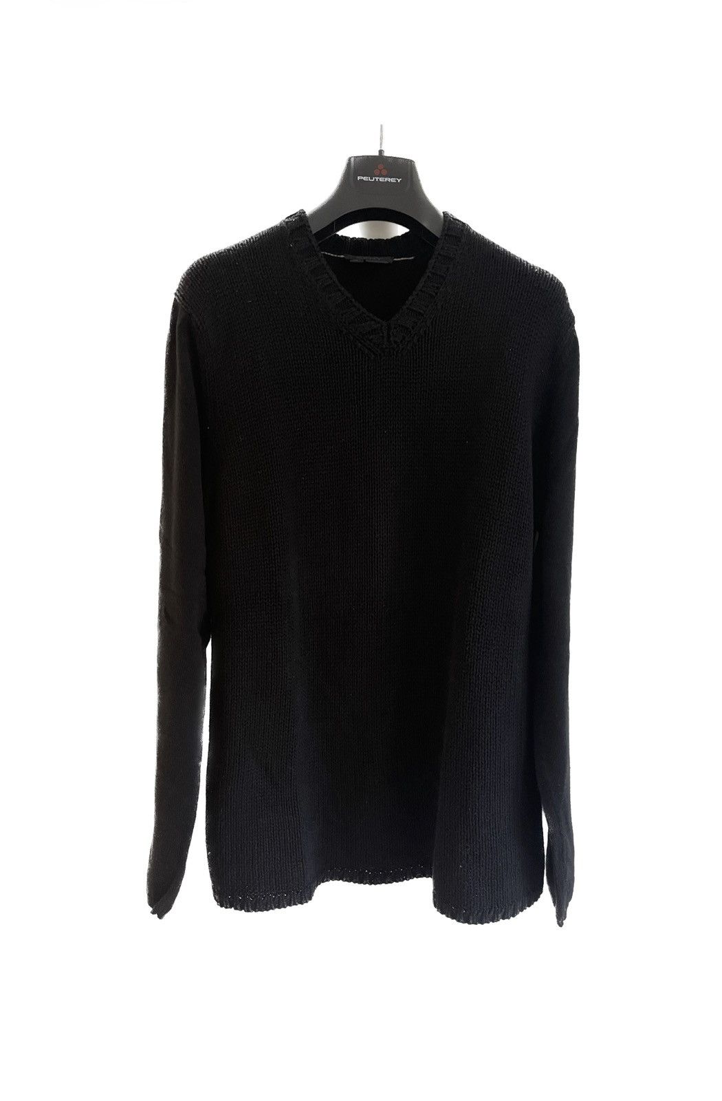 DKNY Vintage DKNY Sweatshirt Size US M / EU 48-50 / 2 - 1 Thumbnail