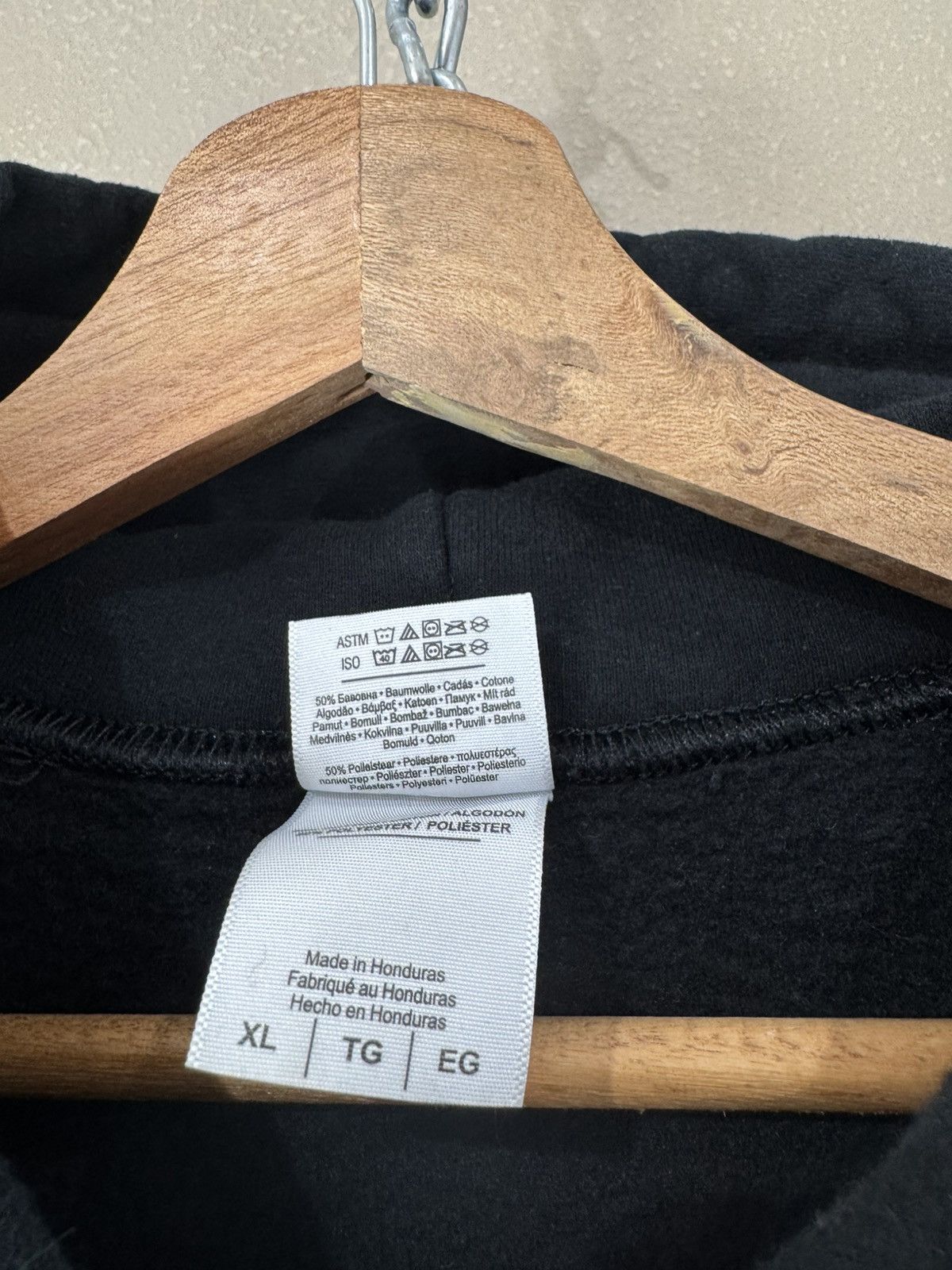 Other Vintage Audi racing style y2k hype zip hoodie Size US XL / EU 56 / 4 - 3 Thumbnail