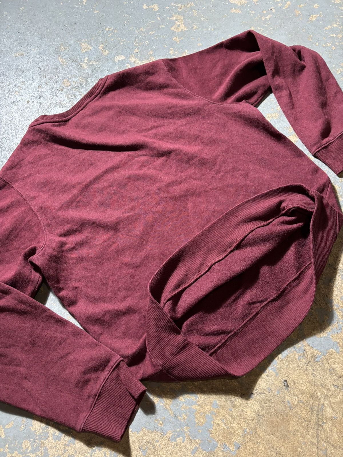 Russell Athletic × Vintage Russell athletic graphic sweatshirt crewneck Size US L / EU 52-54 / 3 - 5 Thumbnail