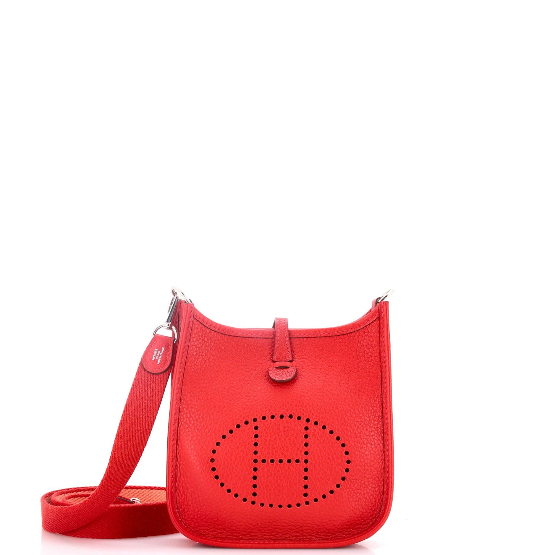 Hermes Evelyne Bag Gen III Size ONE SIZE - 1 Thumbnail