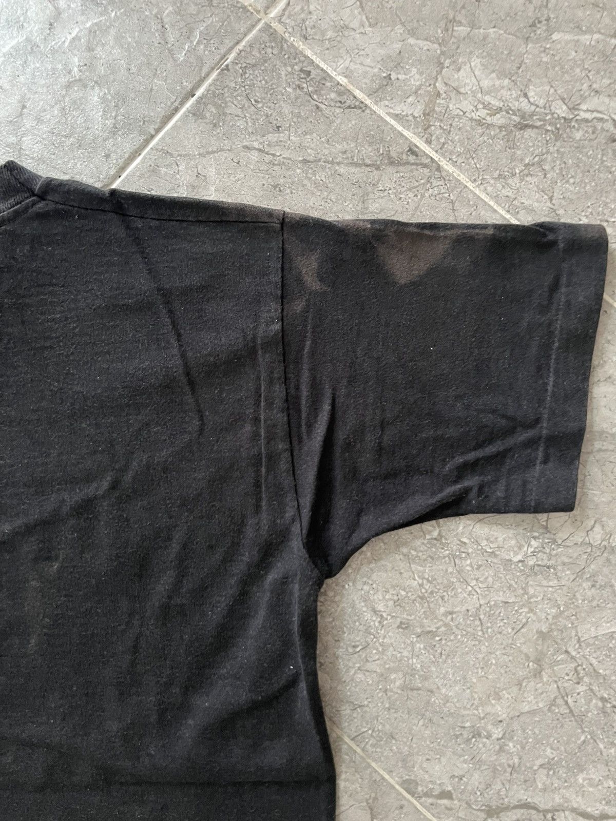 Vintage Vintage Poem t-shirts Size US M / EU 48-50 / 2 - 10 Thumbnail