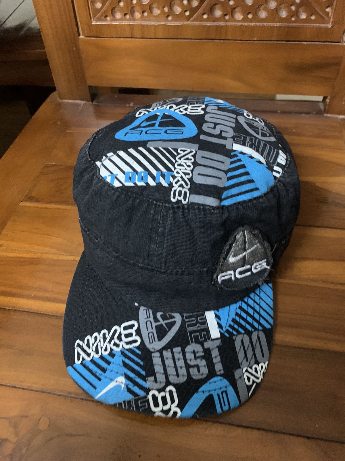 Nike × Nike ACG Nike acg hat Size ONE SIZE - 4 Thumbnail