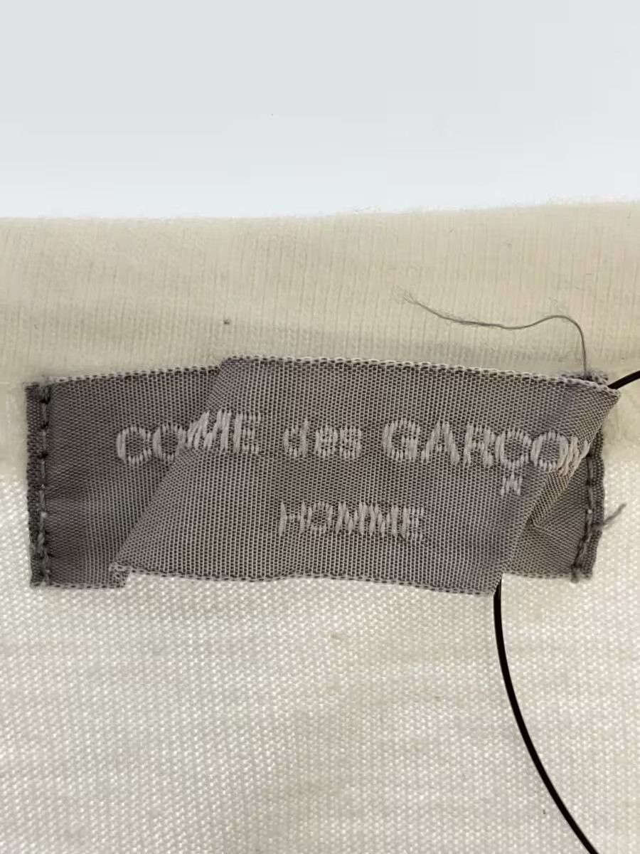 Comme des Garcons Homme Archive SS02 Inside Out Checkerboard Tee Size US S / EU 44-46 / 1 - 3 Thumbnail