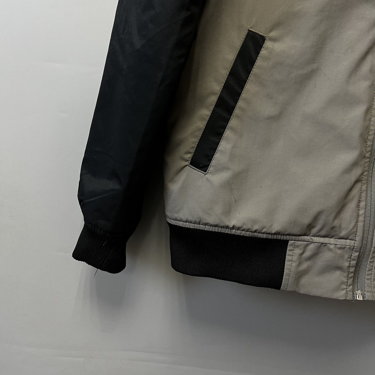 Oakley Oakley Vintage Bomber Jacket Size US S / EU 44-46 / 1 - 5 Thumbnail