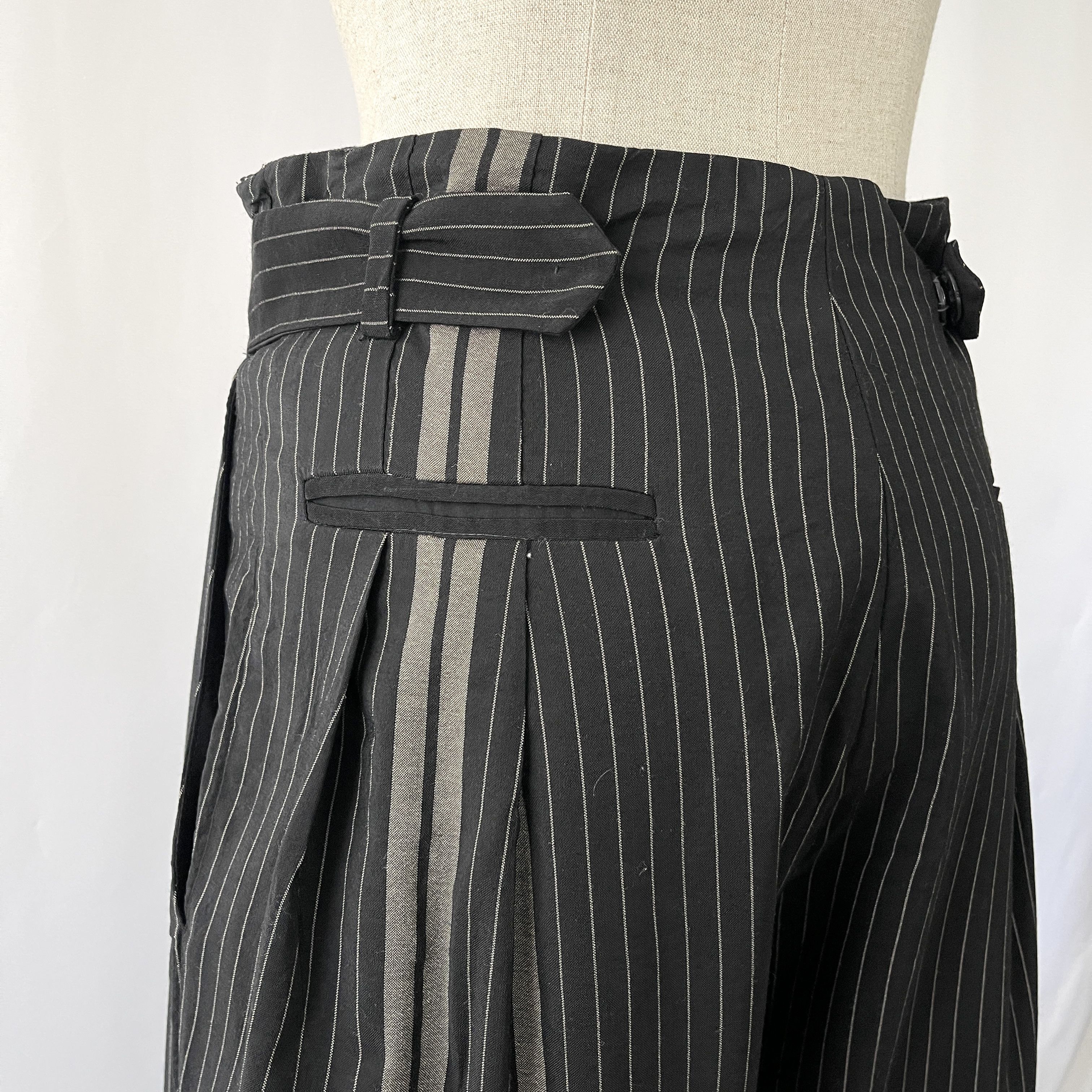 Aleksandr Manamis ALEKSANDR MANAMIS Pants size 42 Size 28" / US 6 / IT 42 - 5 Thumbnail