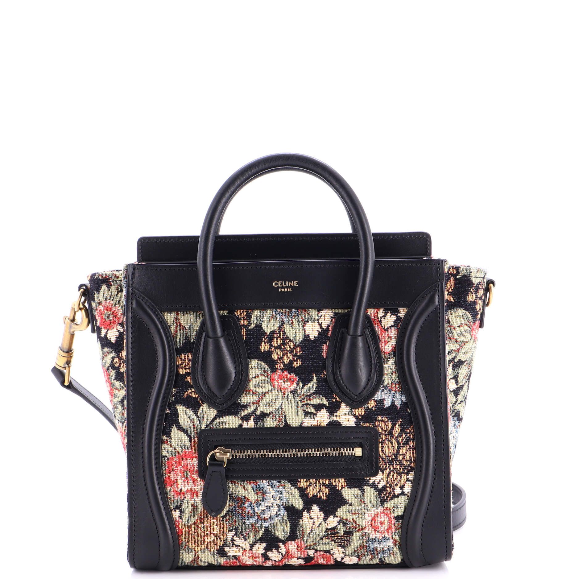 Celine Luggage Bag Size ONE SIZE - 1 Thumbnail
