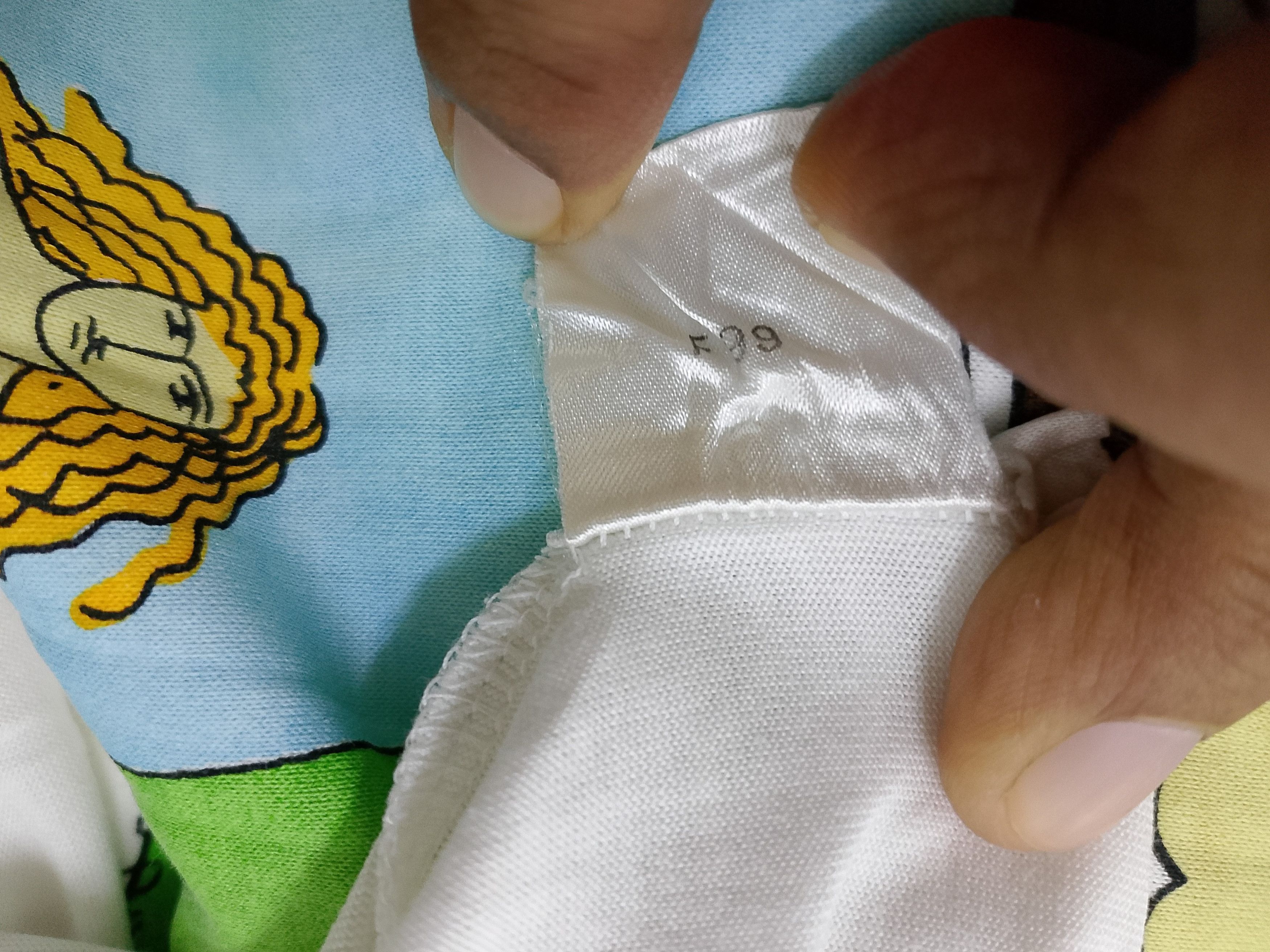 Japanese Brand × Jean Charles De Castelbajac Jean charles de castelbajac Size US L / EU 52-54 / 3 - 9 Thumbnail