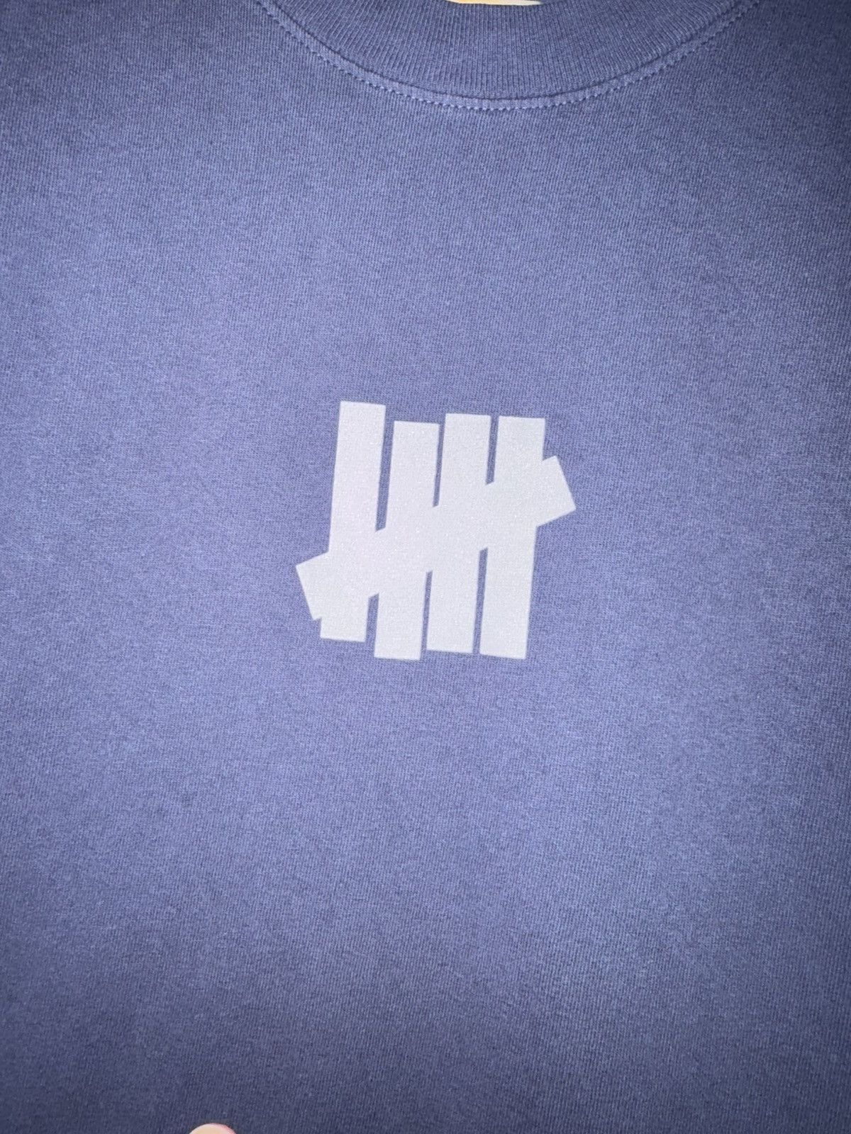 Undefeated Undefeated Tee size L Size US L / EU 52-54 / 3 - 3 Thumbnail