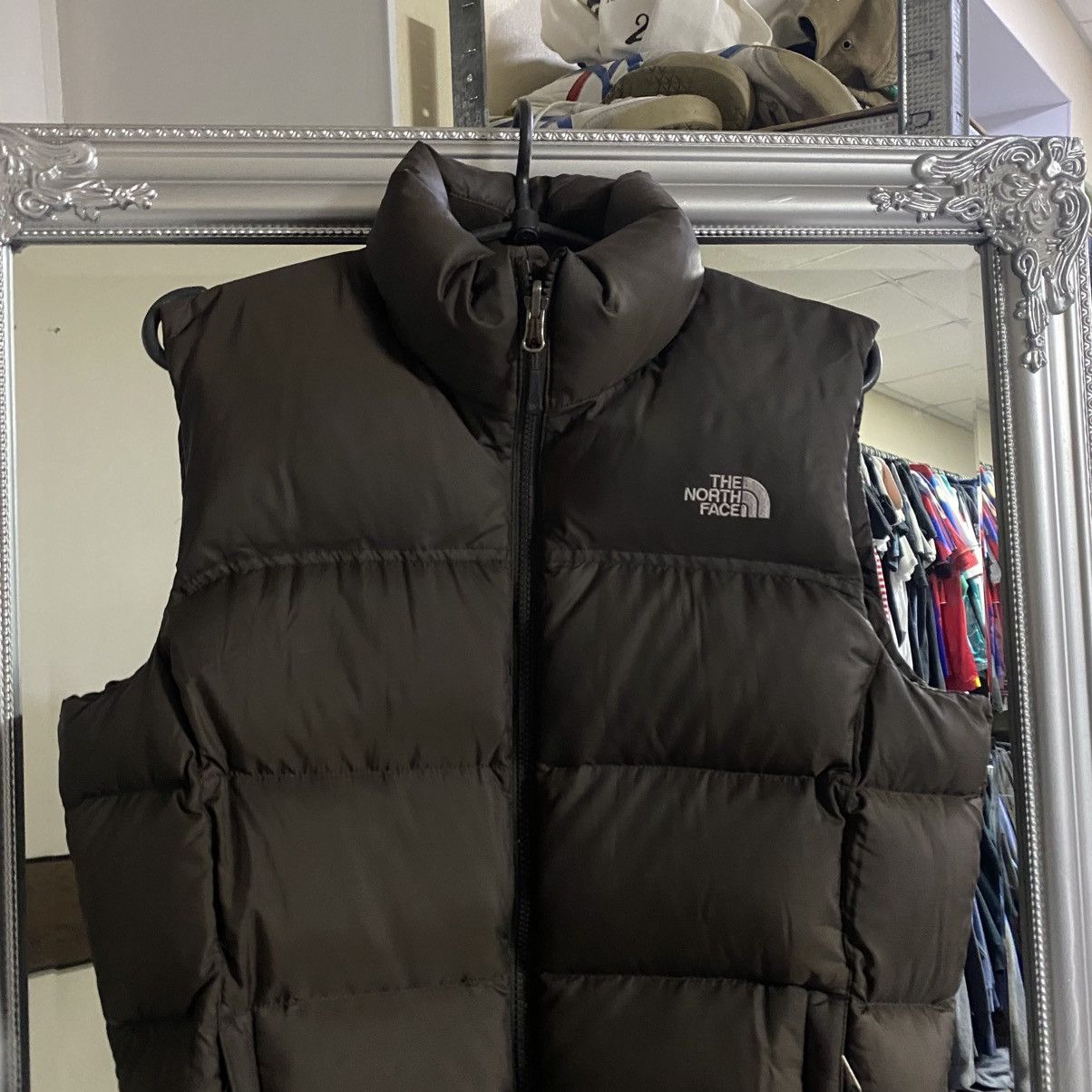 The North Face The North Face Vest 700 Size US S / EU 44-46 / 1 - 2 Thumbnail