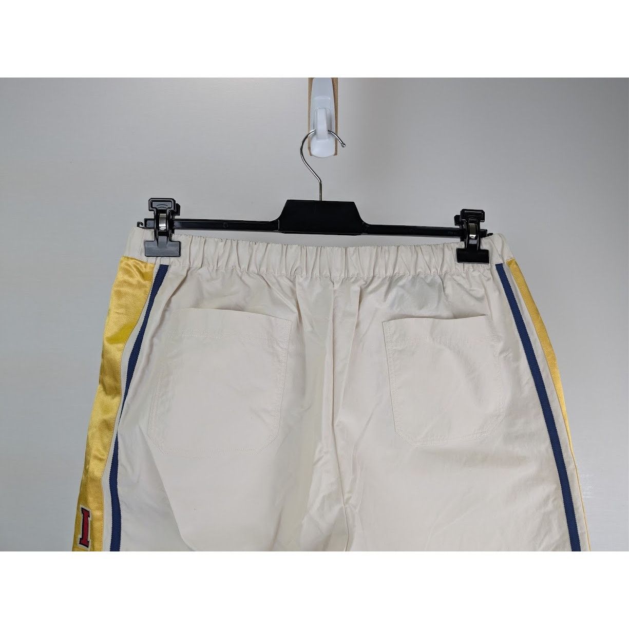 Gucci o1rshd1 Joggers Pant & Sweatpants in Multicolor Size US 36 / EU 52 - 10 Thumbnail