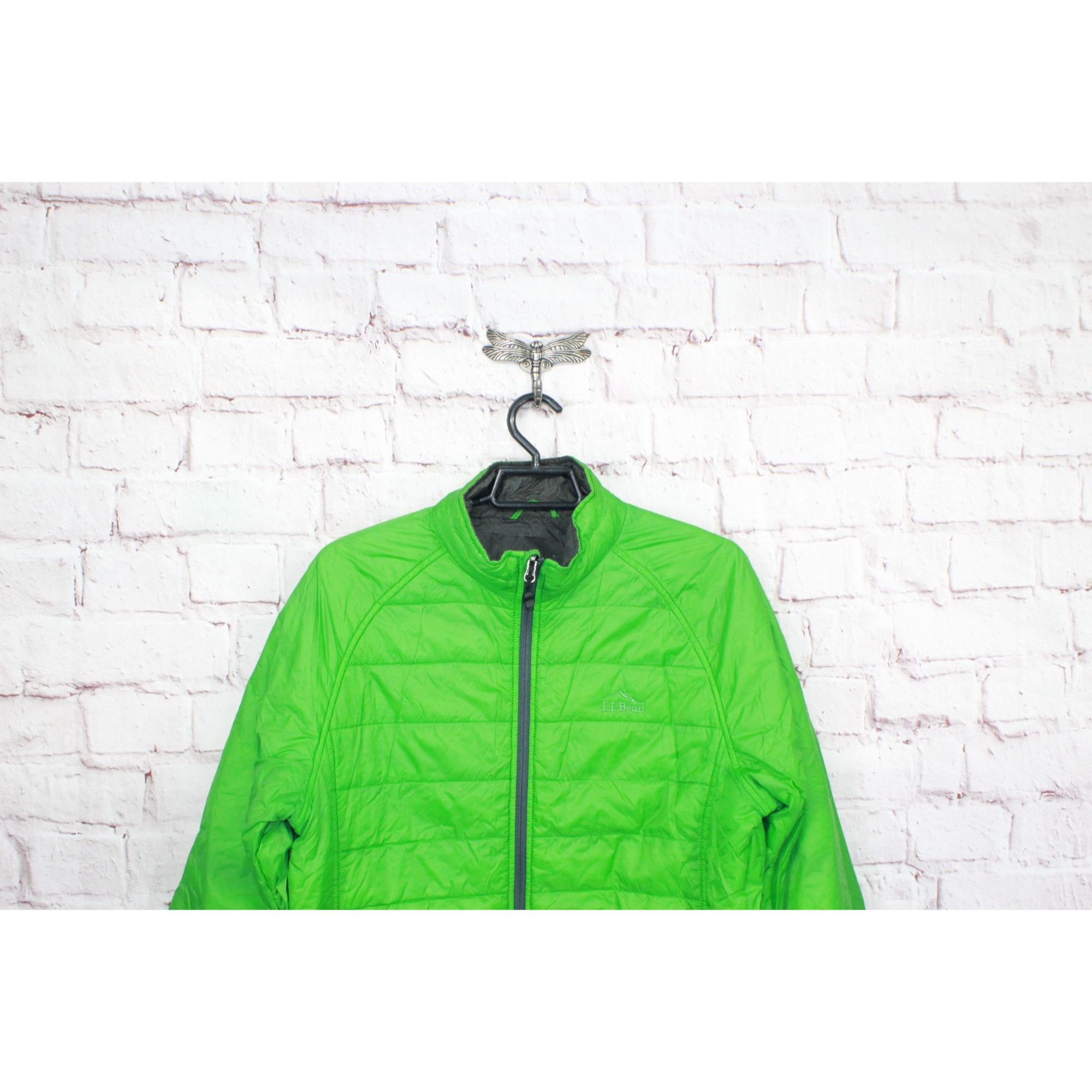 L.L. Bean LL Bean Weather Challenger 3 in 1 Jacket Liner Jacket Only Size US M / EU 48-50 / 2 - 2 Thumbnail