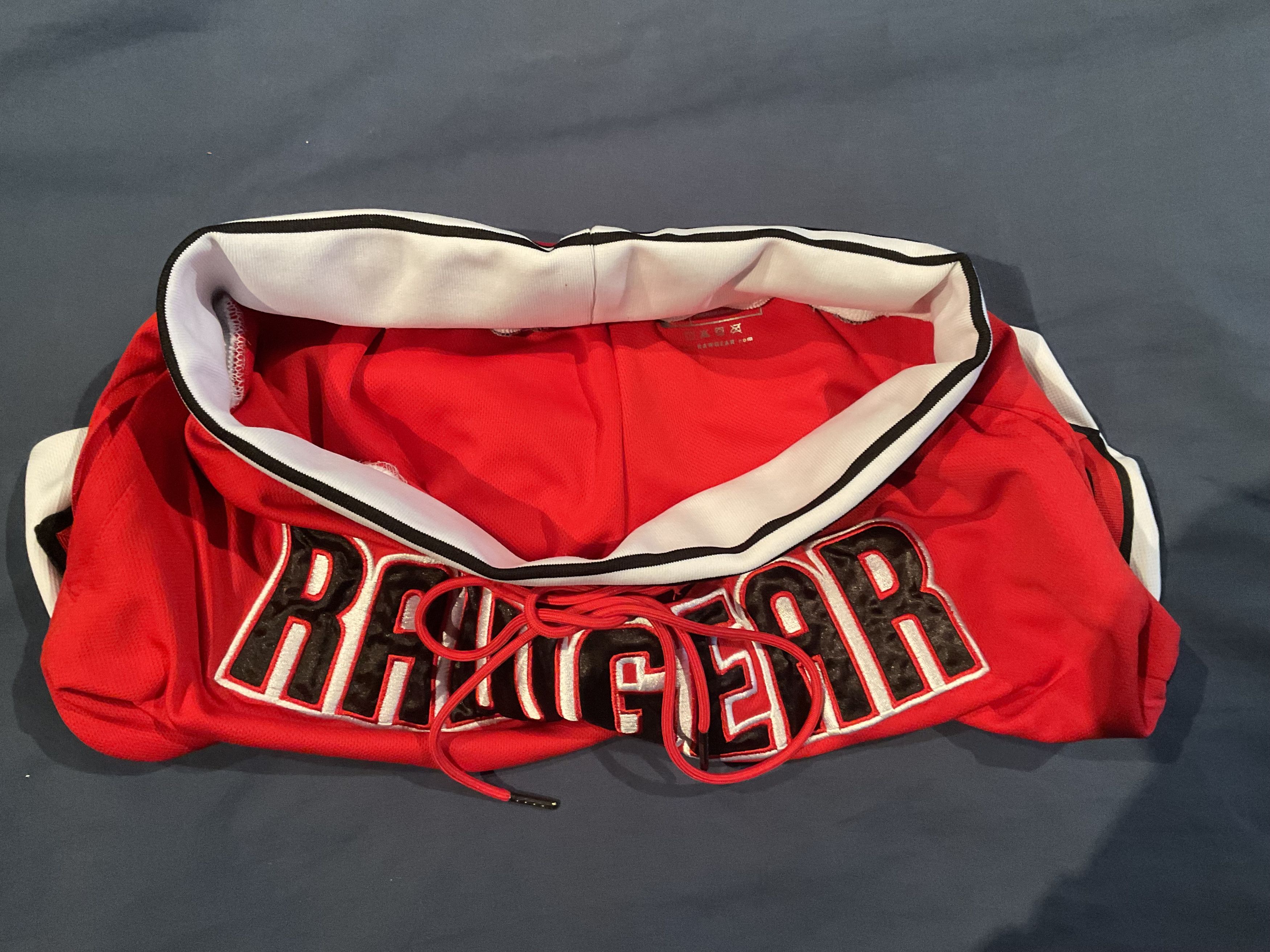 Other Rawgear Embroidered Shorts-Medium Size US 34 / EU 50 - 8 Thumbnail