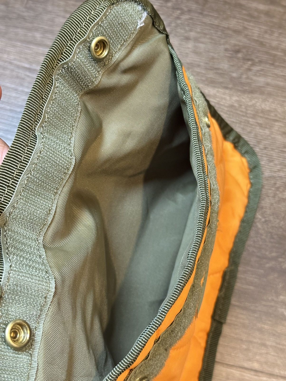 Porter Porter-Yoshida & Co Force series shoulder bag Size ONE SIZE - 6 Thumbnail