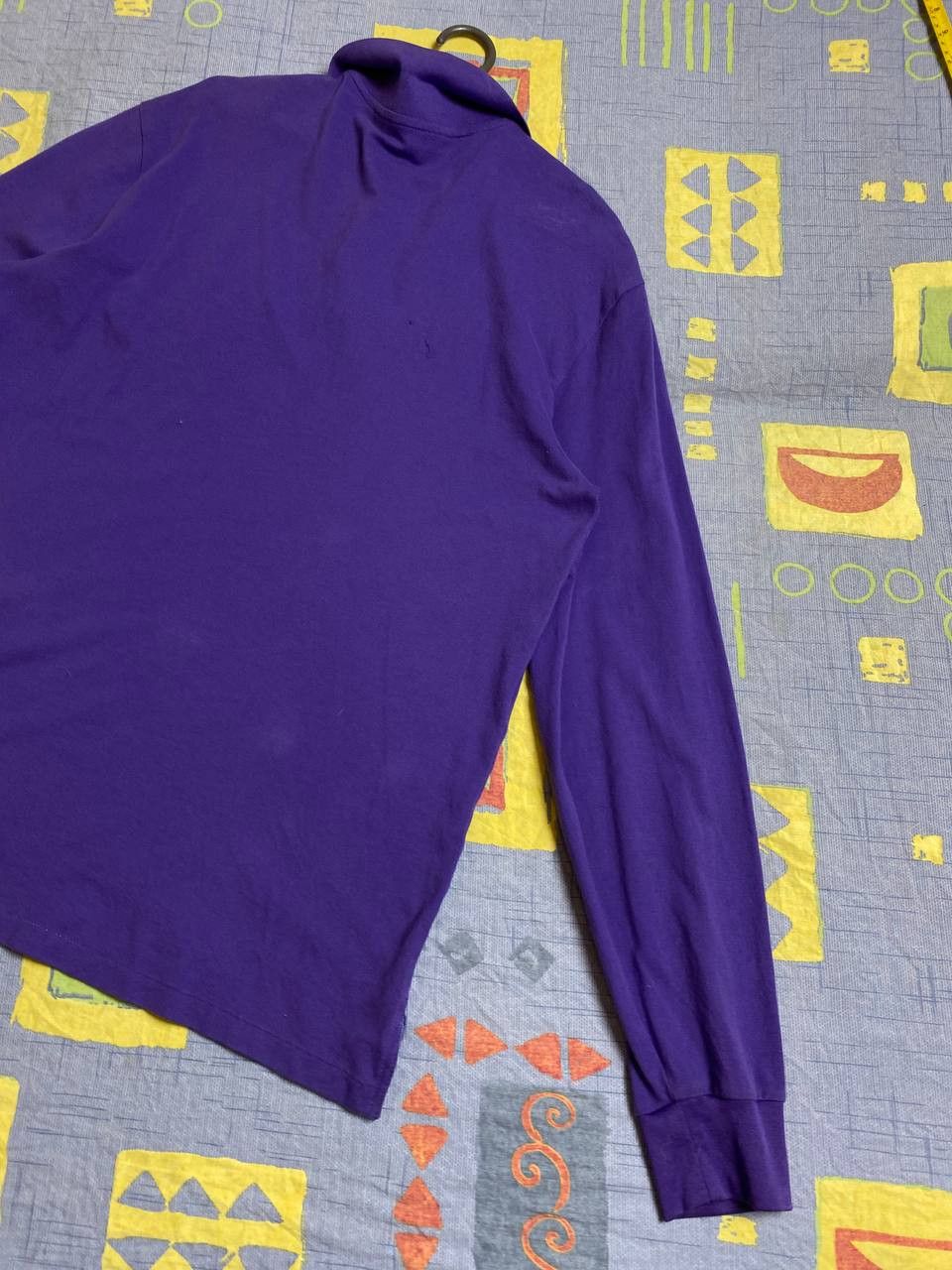 Polo Ralph Lauren Polo Ralph Lauren Sweater Size US L / EU 52-54 / 3 - 14 Thumbnail