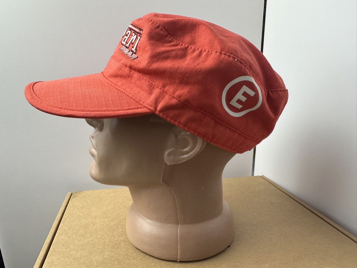 Ferrari × Vintage Vintage Ferrari racing cap logo rare Size ONE SIZE - 2 Thumbnail