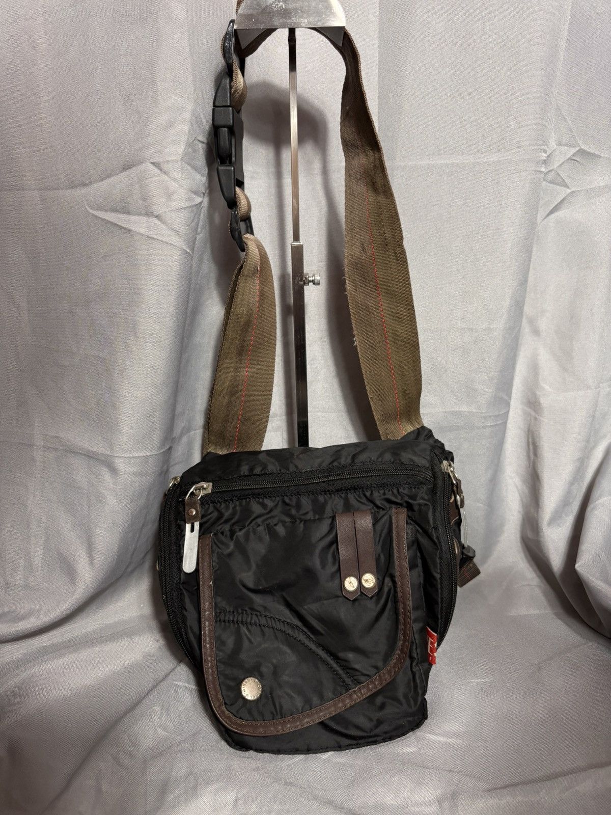 Diesel Diesel Bag Size ONE SIZE - 1 Thumbnail