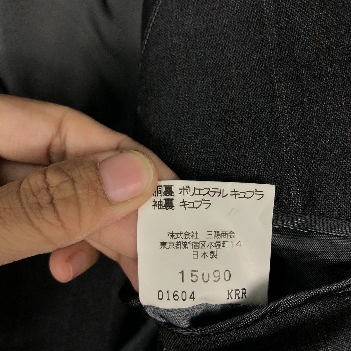 Burberry 🔥Vintage Burberrys Double Breasts Casual Coats Jackets Size US M / EU 48-50 / 2 - 19 Thumbnail