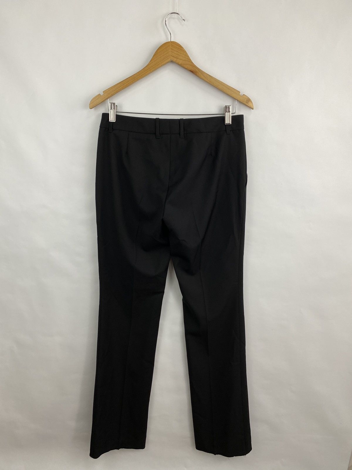 Gucci Gucci Uniform Women Pants Size 28" / US 6 / IT 42 - 10 Thumbnail