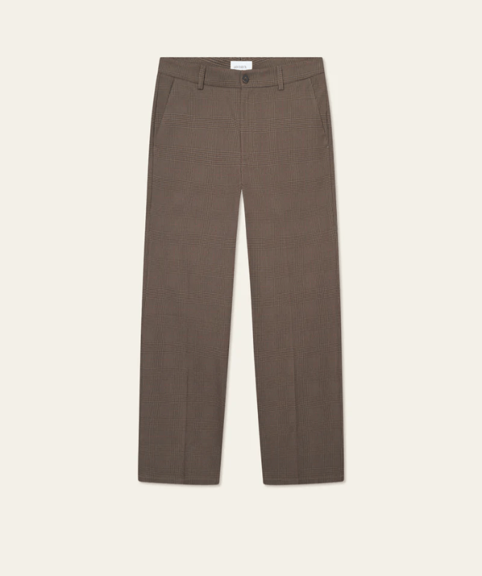 Les Deux BNWT AW25 LES DEUX RANDALL HOUNDSTOOTH SUIT PANTS 34 Size US 34 / EU 50 - 12 Thumbnail