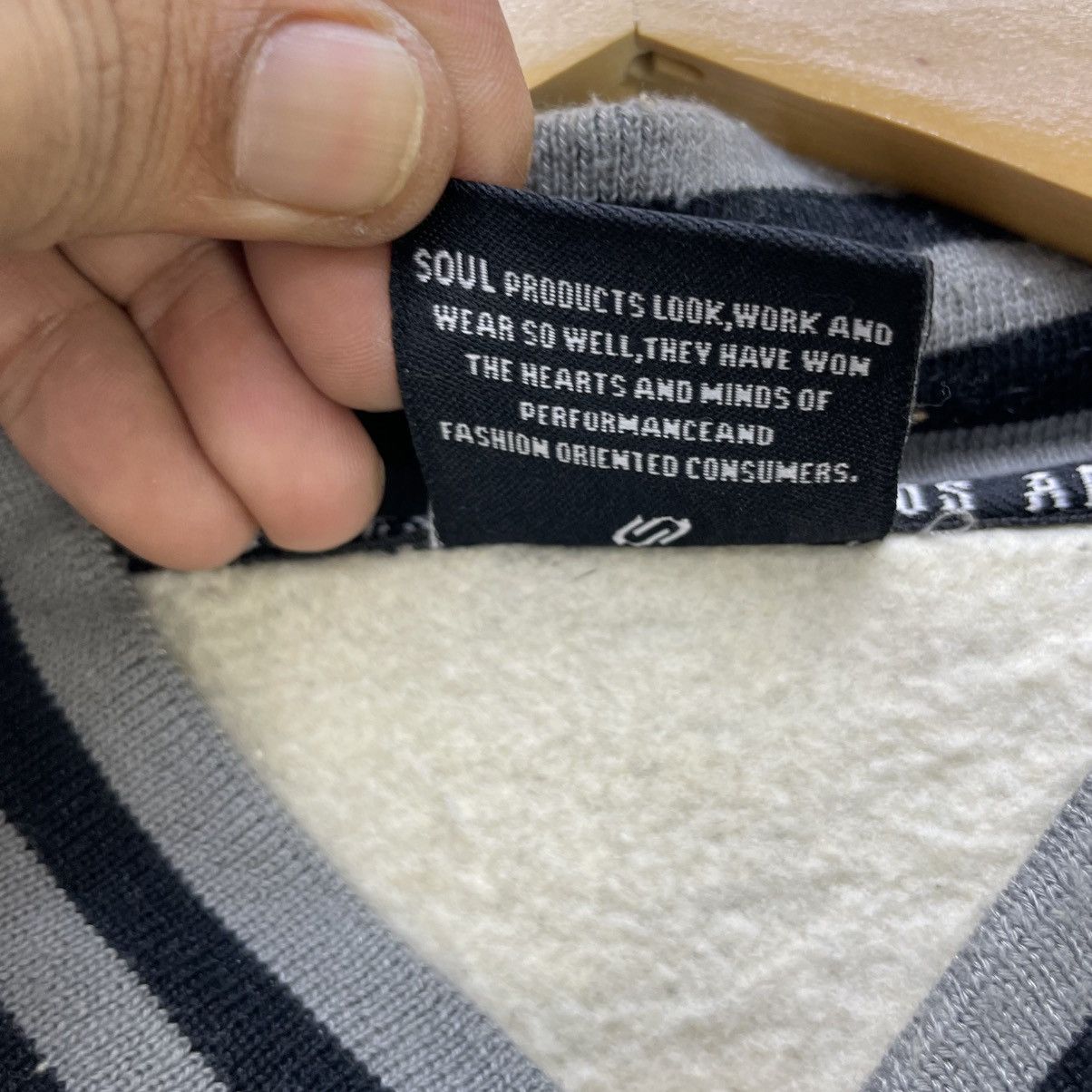 Japanese Brand 💥Vintage Soul Los Angeles Jacket Size US M / EU 48-50 / 2 - 8 Thumbnail