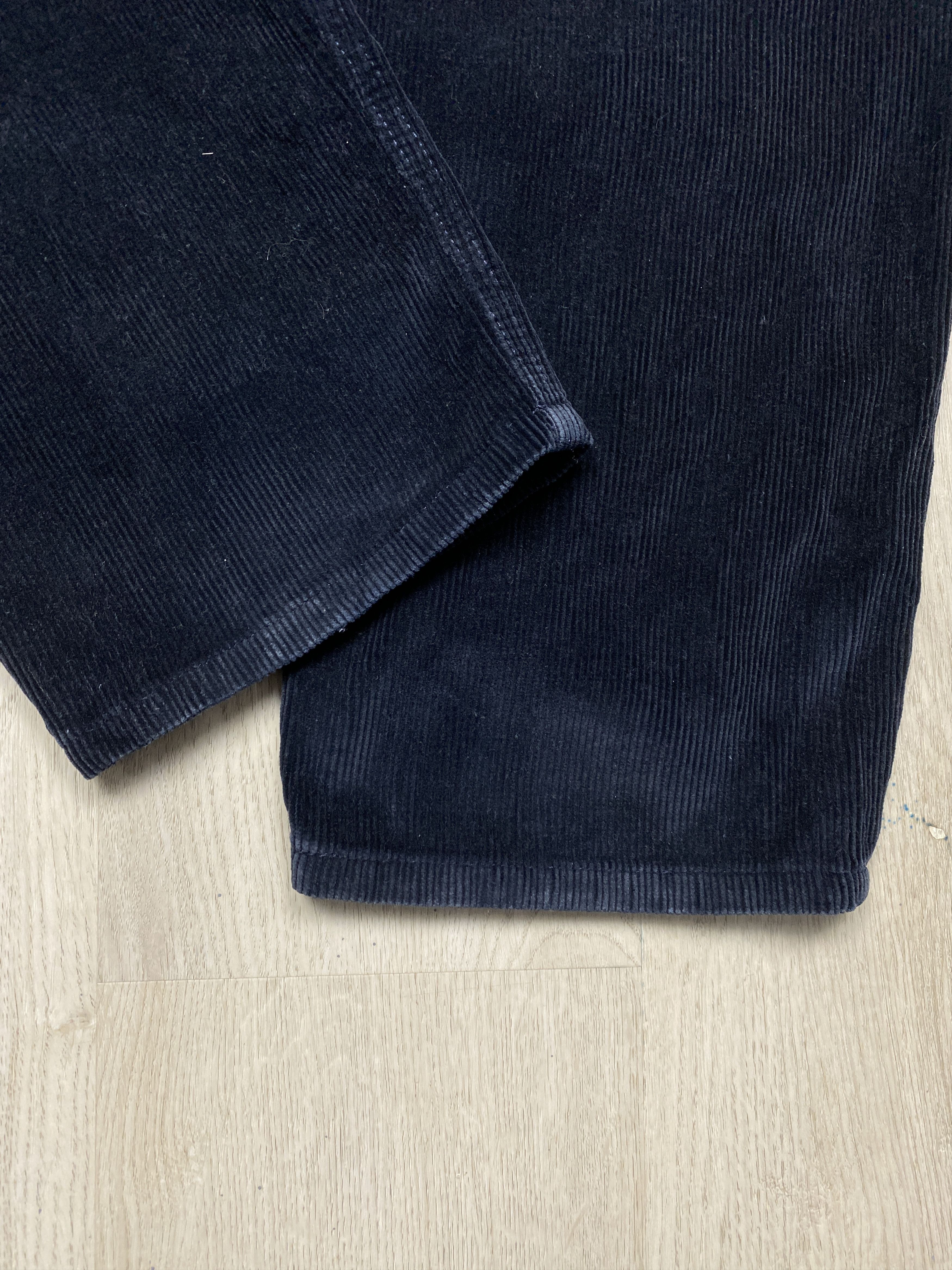 Hugo Boss Hugo Boss Vintage Mens Corduroy Pants Size US 38 / EU 54 - 7 Thumbnail