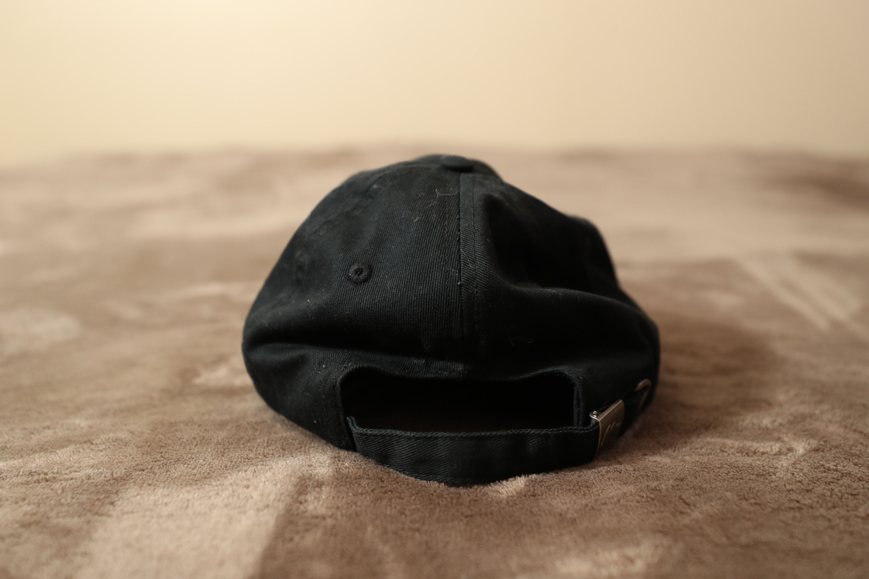 Madhappy Madhappy Baseball Cap (OS) Size ONE SIZE - 4 Thumbnail