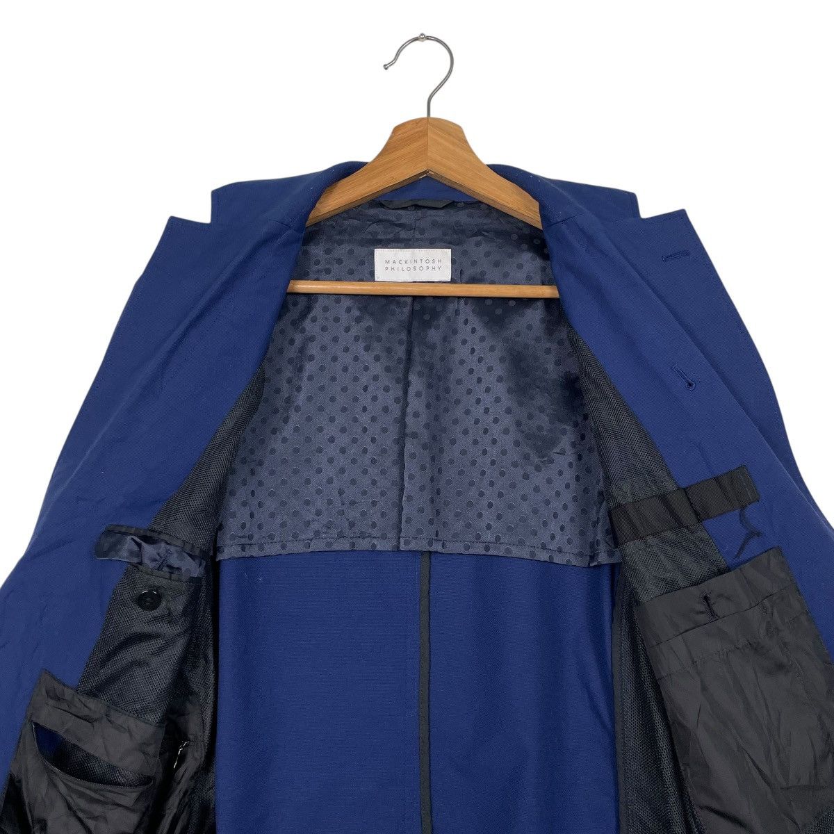Mackintosh Mackintosh Philosophy Casual Jacket Size US M / EU 48-50 / 2 - 12 Thumbnail
