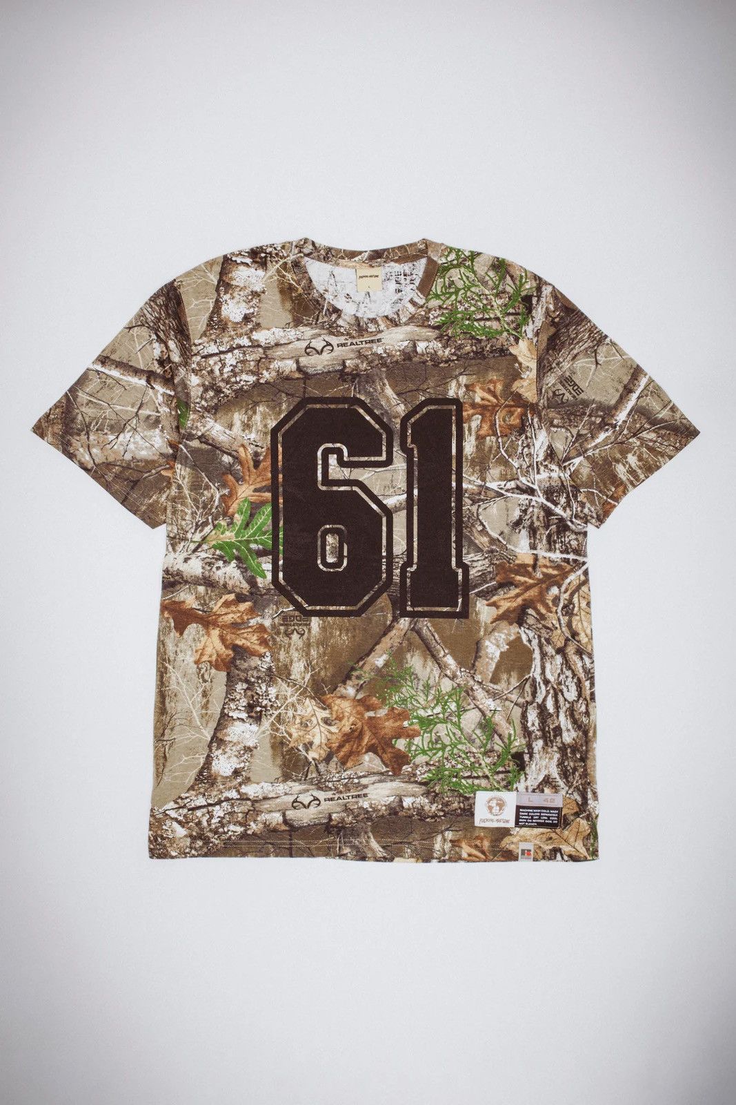 Fucking Awesome UNHOLY TRINITY Size US XXL / EU 58 / 5 - 2 Thumbnail