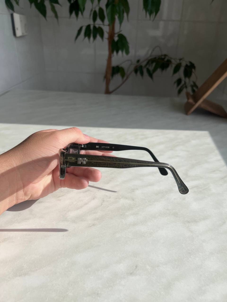 Electric Visual × Japanese Brand MTV VINTAGE SUNGLASSES 1990s EXTRA RARE ITEMS Size ONE SIZE - 12 Thumbnail