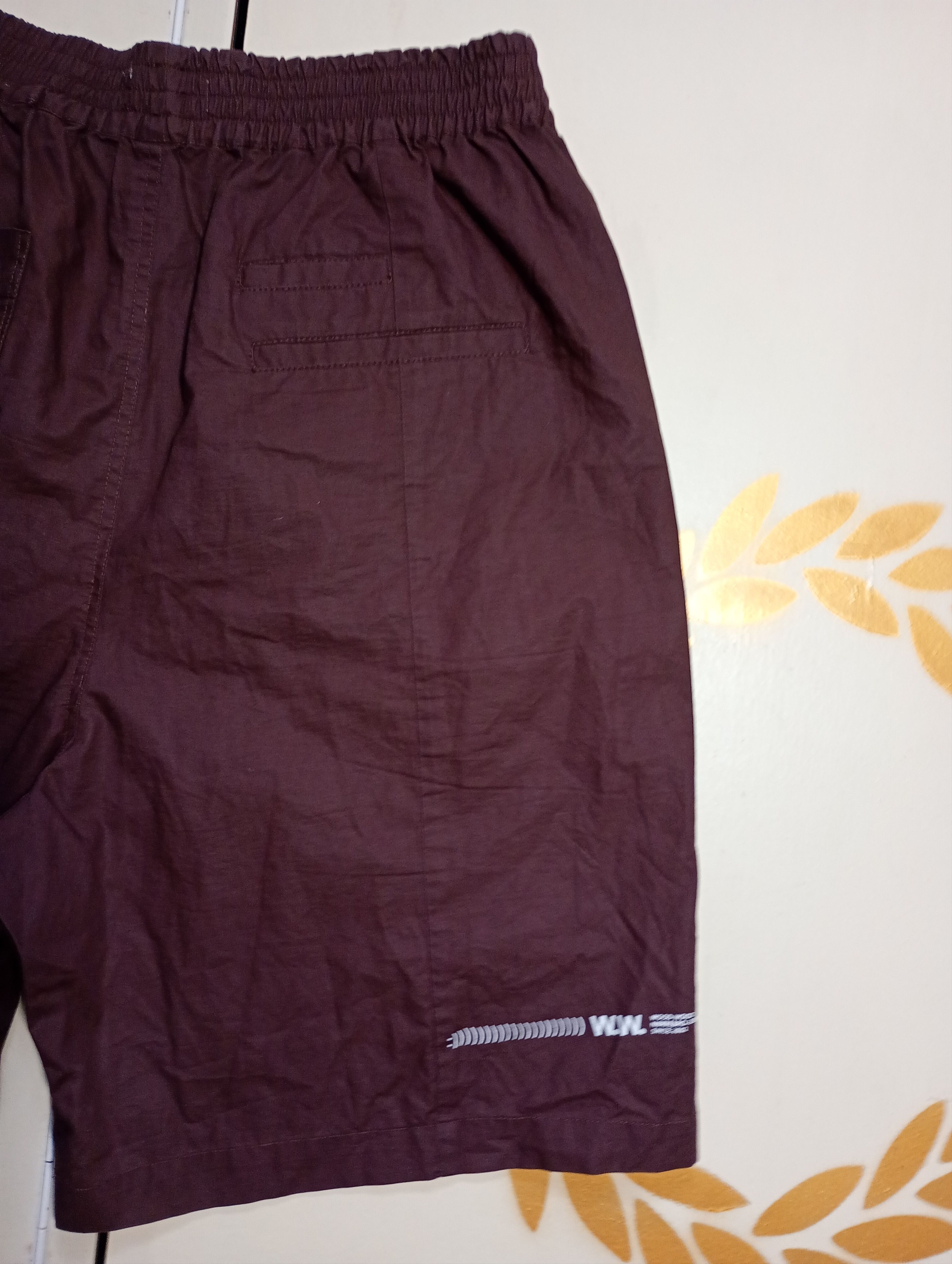 Wood Wood Wood Wood Shorts Size US 32 / EU 48 - 8 Thumbnail
