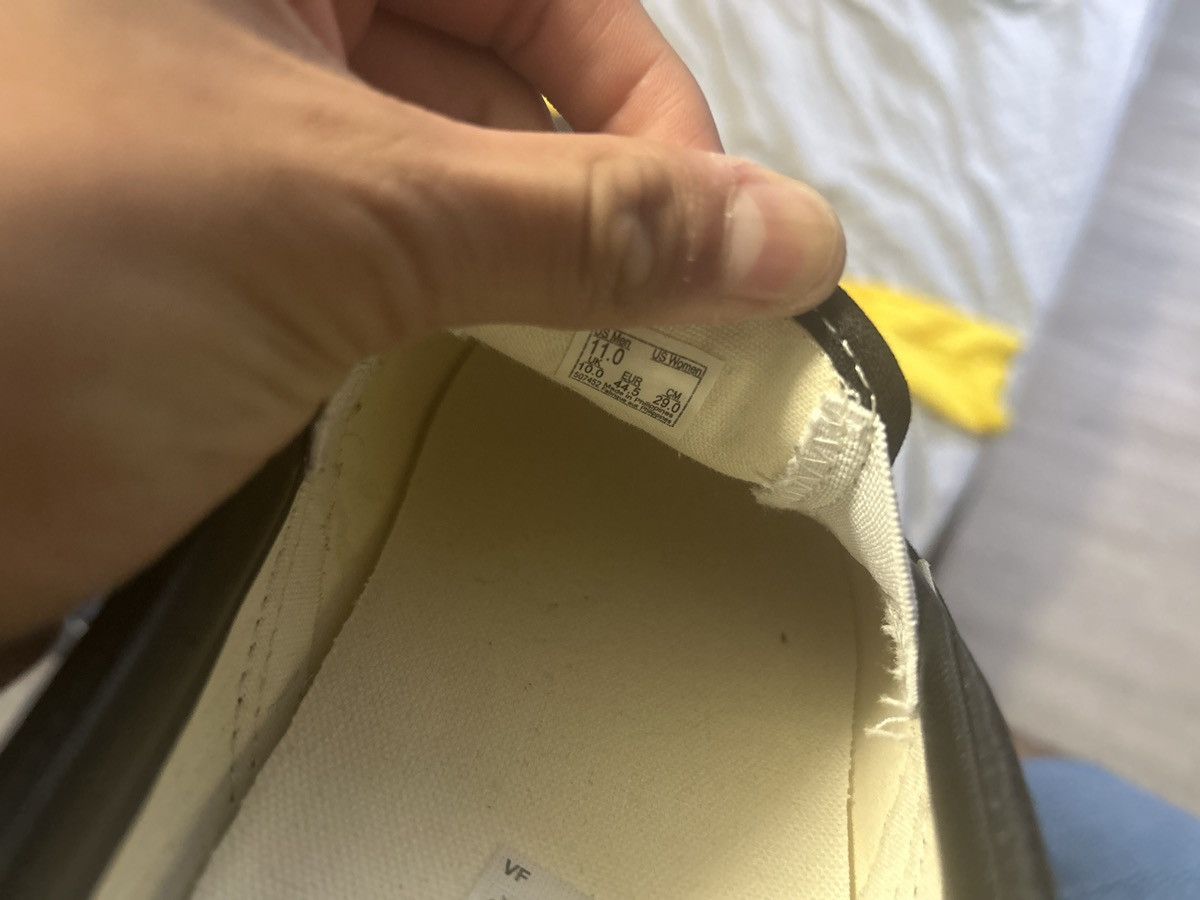 Vans Camo vans Size US 11 / EU 44 - 2 Thumbnail