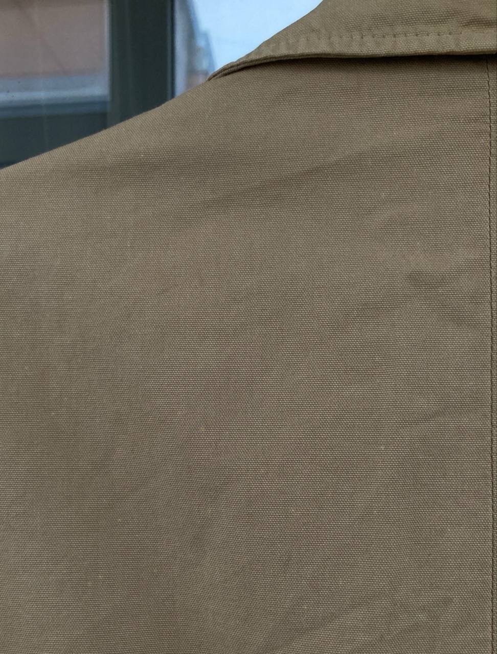 Dolce & Gabbana Dolce gabbana jacket mens beige vintage Tailored Jacket old Size 54L - 8 Thumbnail