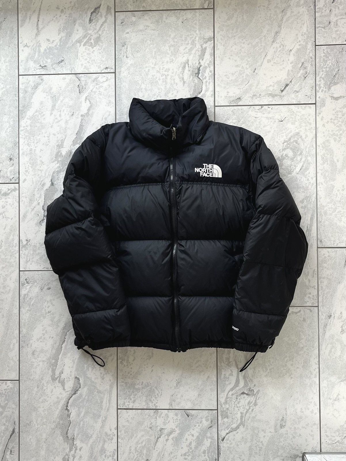 The North Face The North Face Nuptse 700 | Grailed