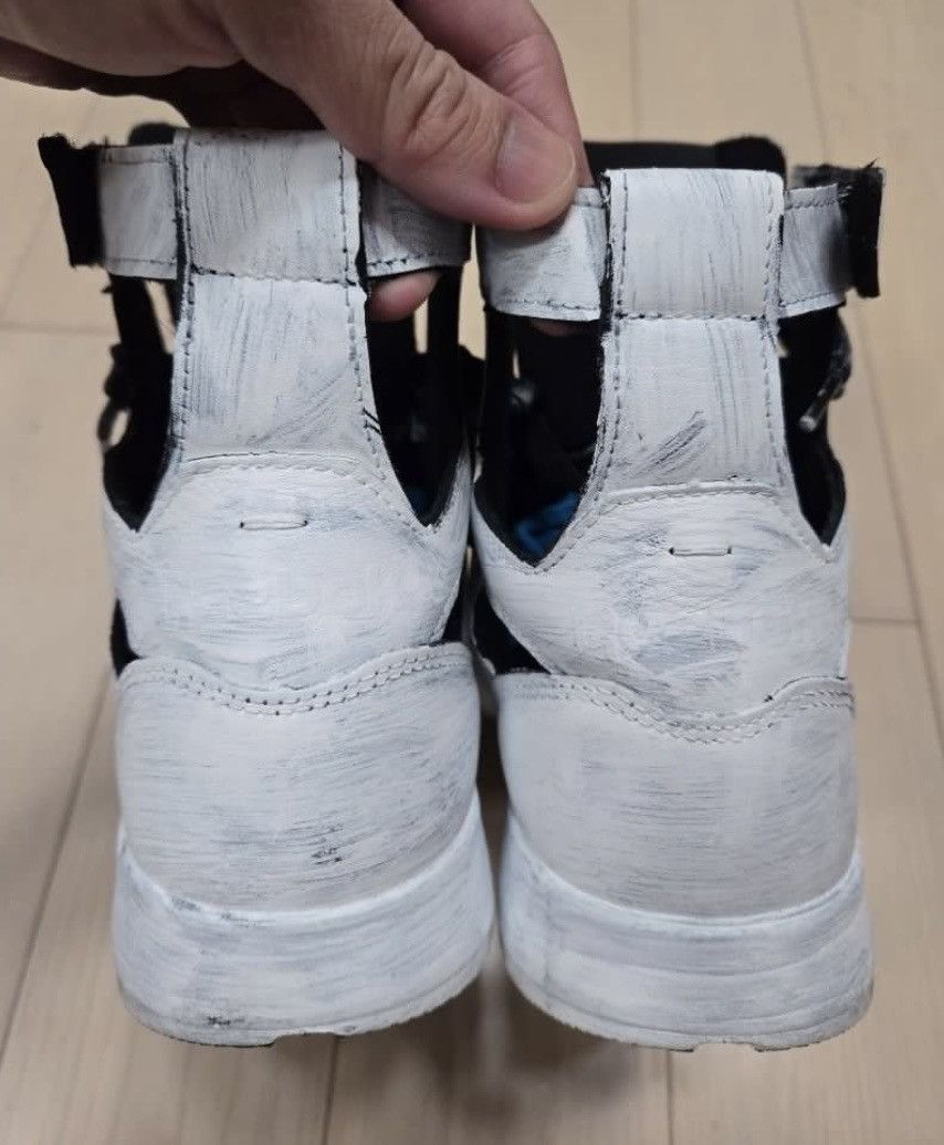 Maison Margiela Maison Margiela x Reebok Tabi sneaker Size US 9.5 / EU 42-43 - 2 Thumbnail