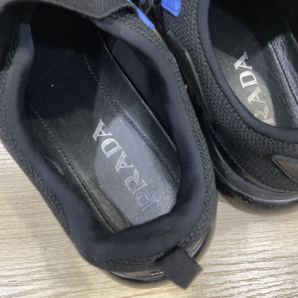 Prada Prada sneakers Size US 9 / EU 42 - 4 Thumbnail